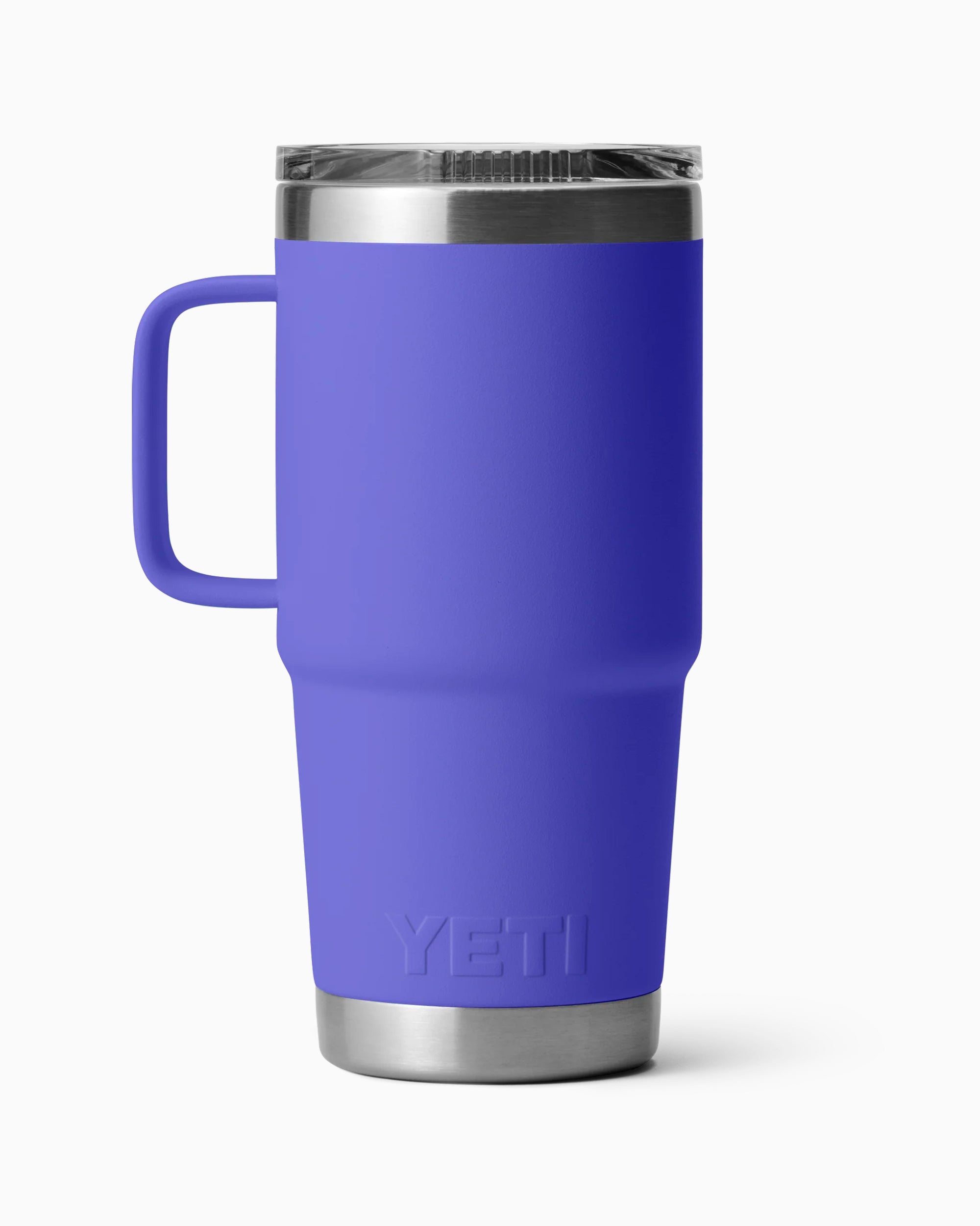 Drinkware YETI Rambler 591ML Travel Mug - 70000004108