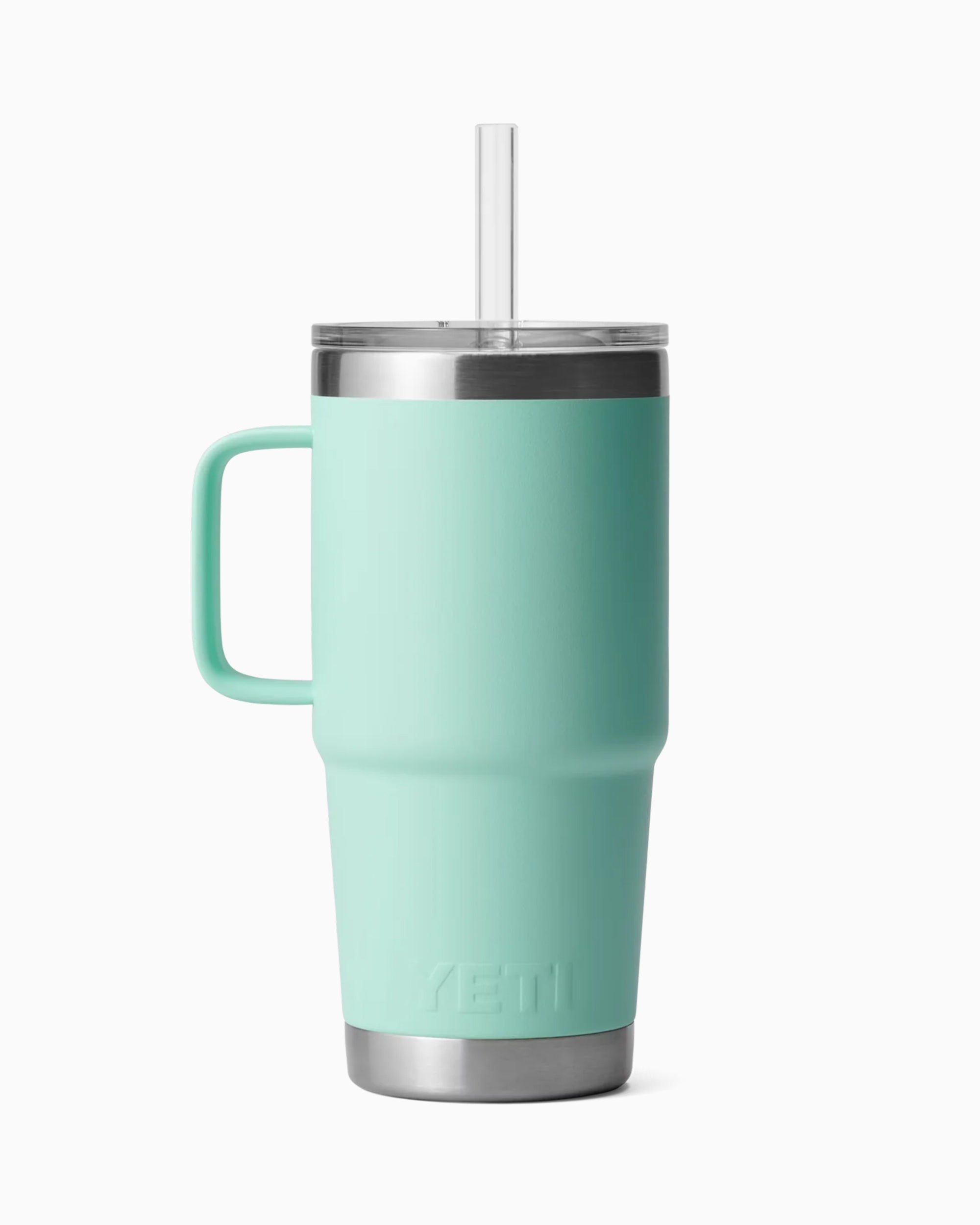 Drinkware YETI Rambler 740 ML Straw Mug - 70000002296