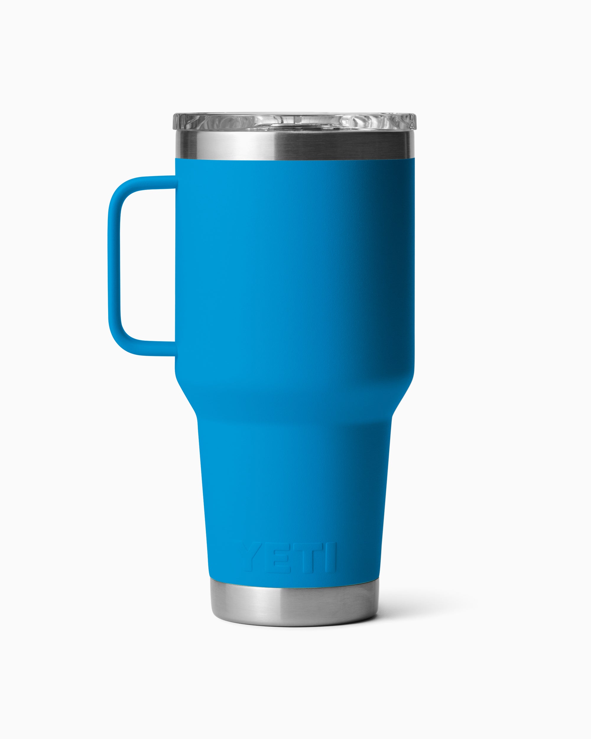 Drinkware YETI Rambler 887 ML Travel Mug - SKU-0323-S24B