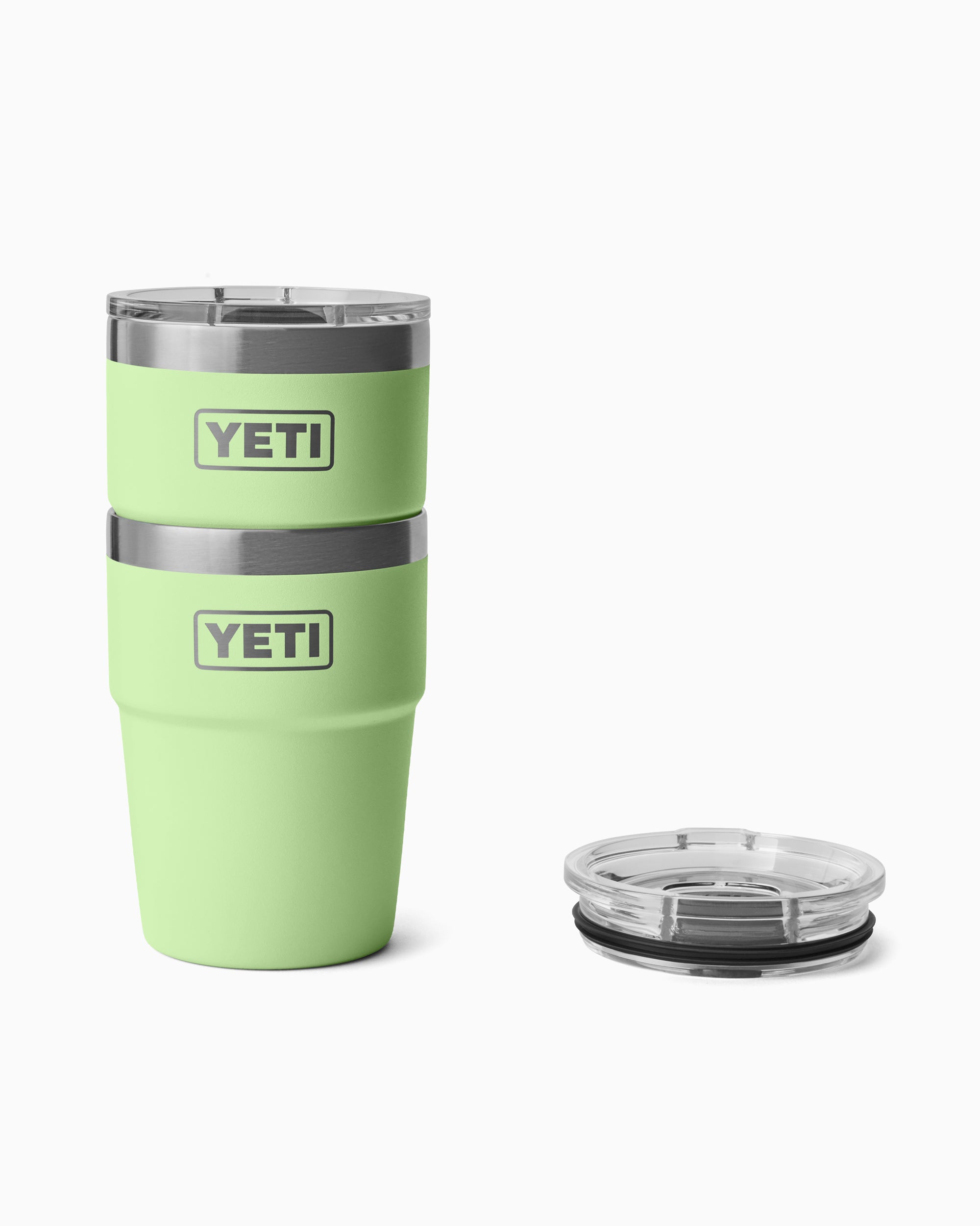 Drinkware YETI Single 473 ML Stackable Cup - SKU-0322-24H2KL
