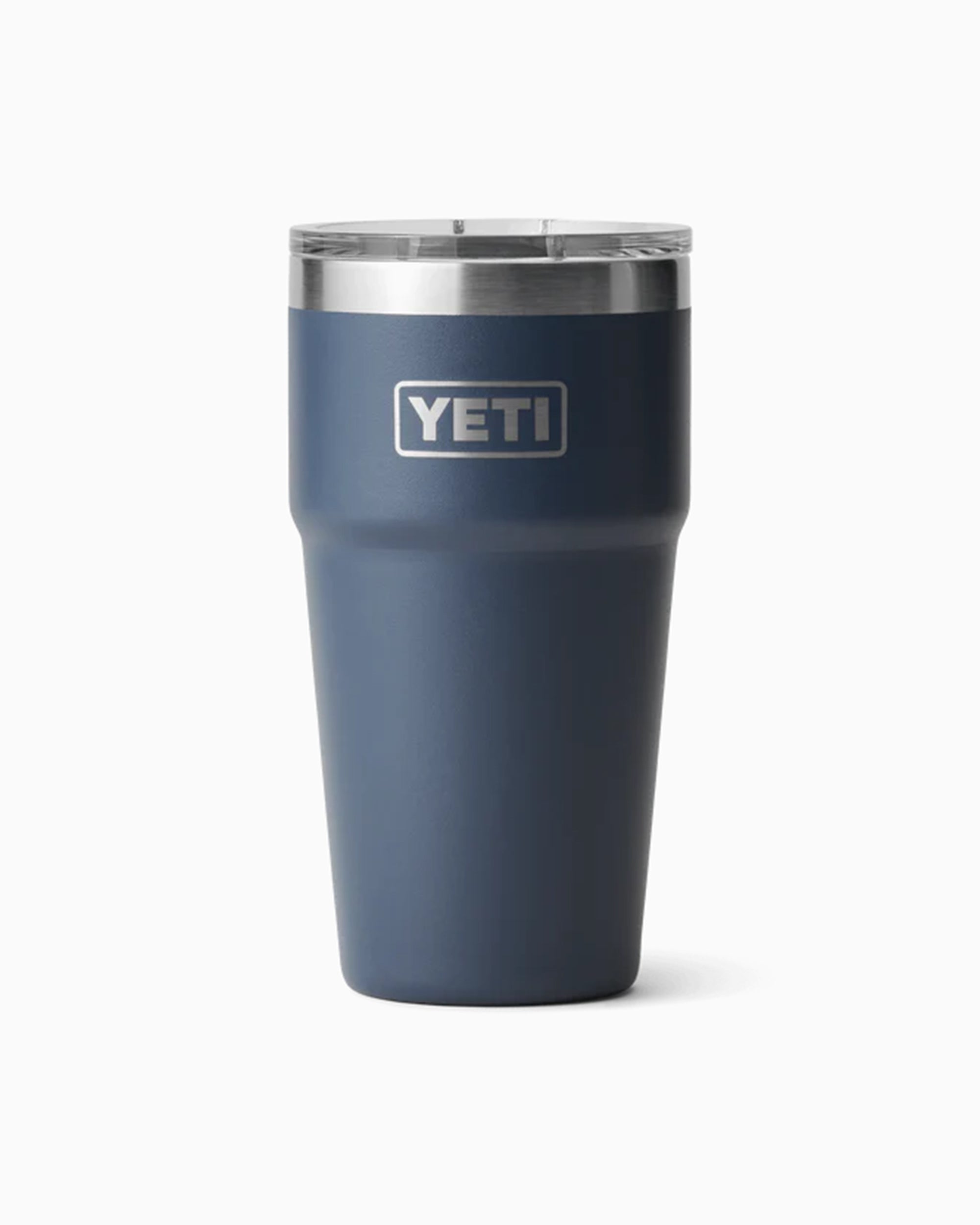 Drinkware YETI Single 473 ML Stackable Cup - SKU-0322-NVY