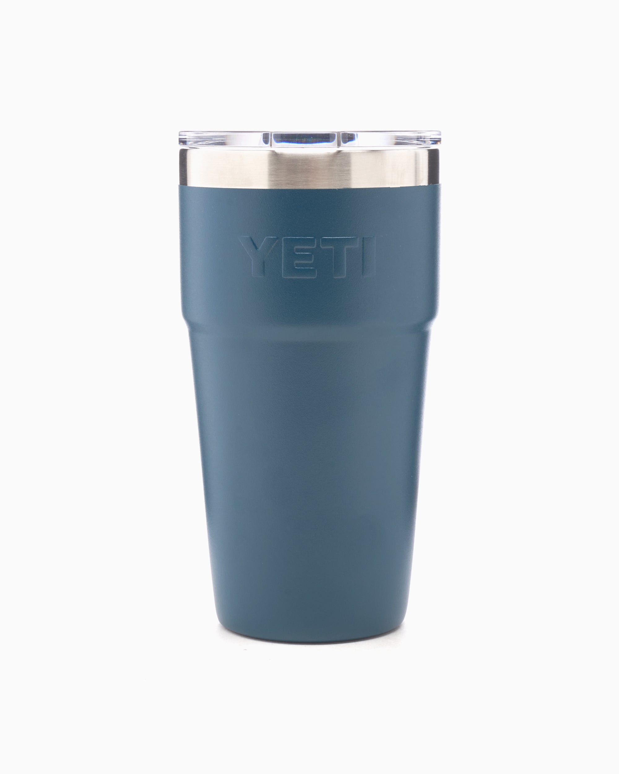 Drinkware YETI Single 473 ML Stackable Cup - SKU-0322-S24O