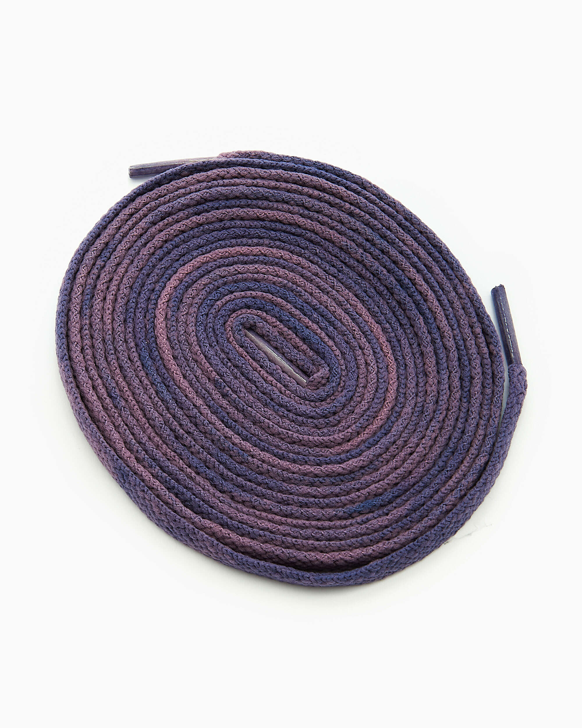 Footwear attachments Vintage TTS Faded Purple Laces 160 cm - FADEDPURPLE160CM