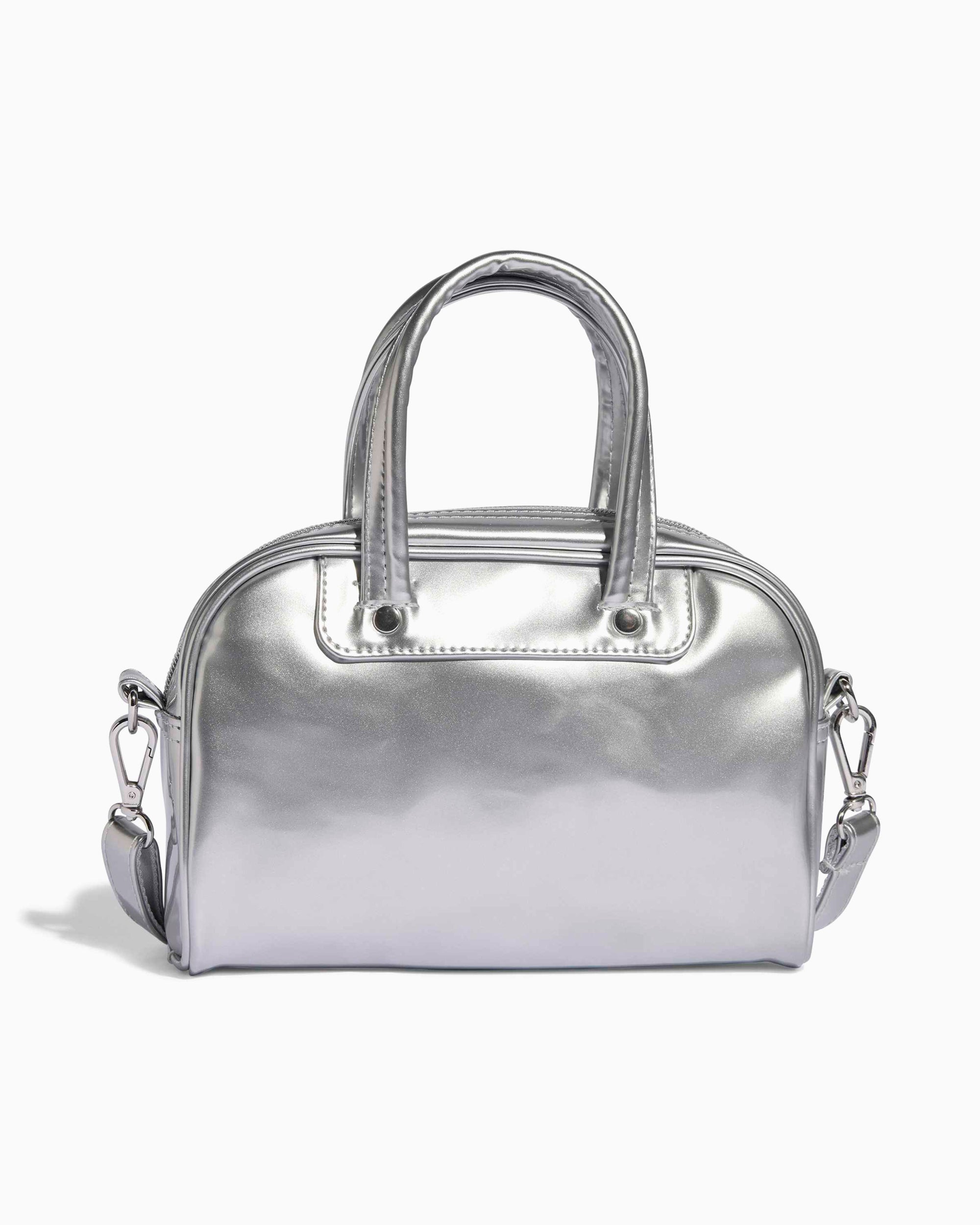 Handbags adidas Originals Adicolor Mini Bowlin Unisex Shoulder Bag - KD7839