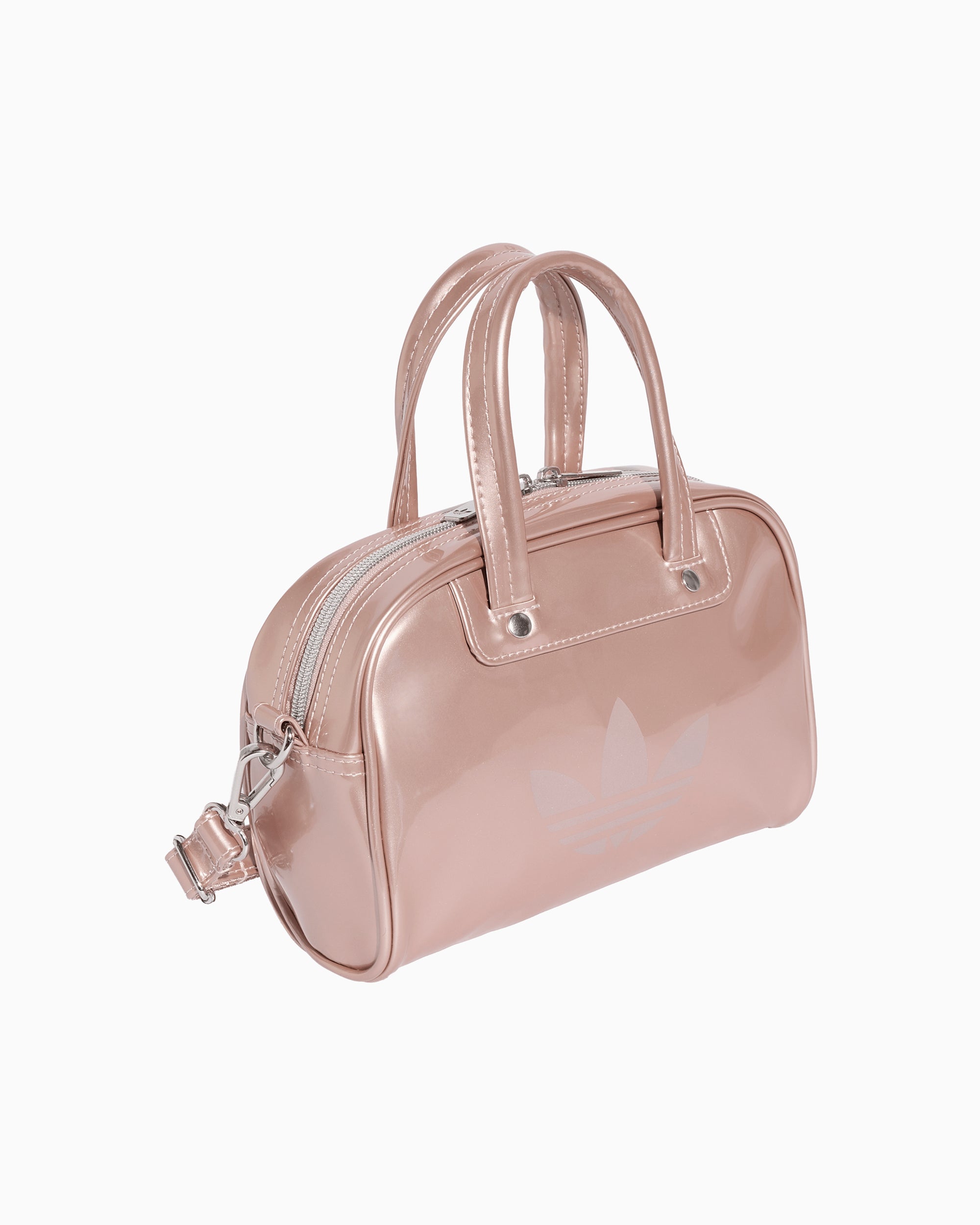 Handbags adidas Originals Adicolor Mini Bowlin Unisex Shoulder Bag - KQ9065