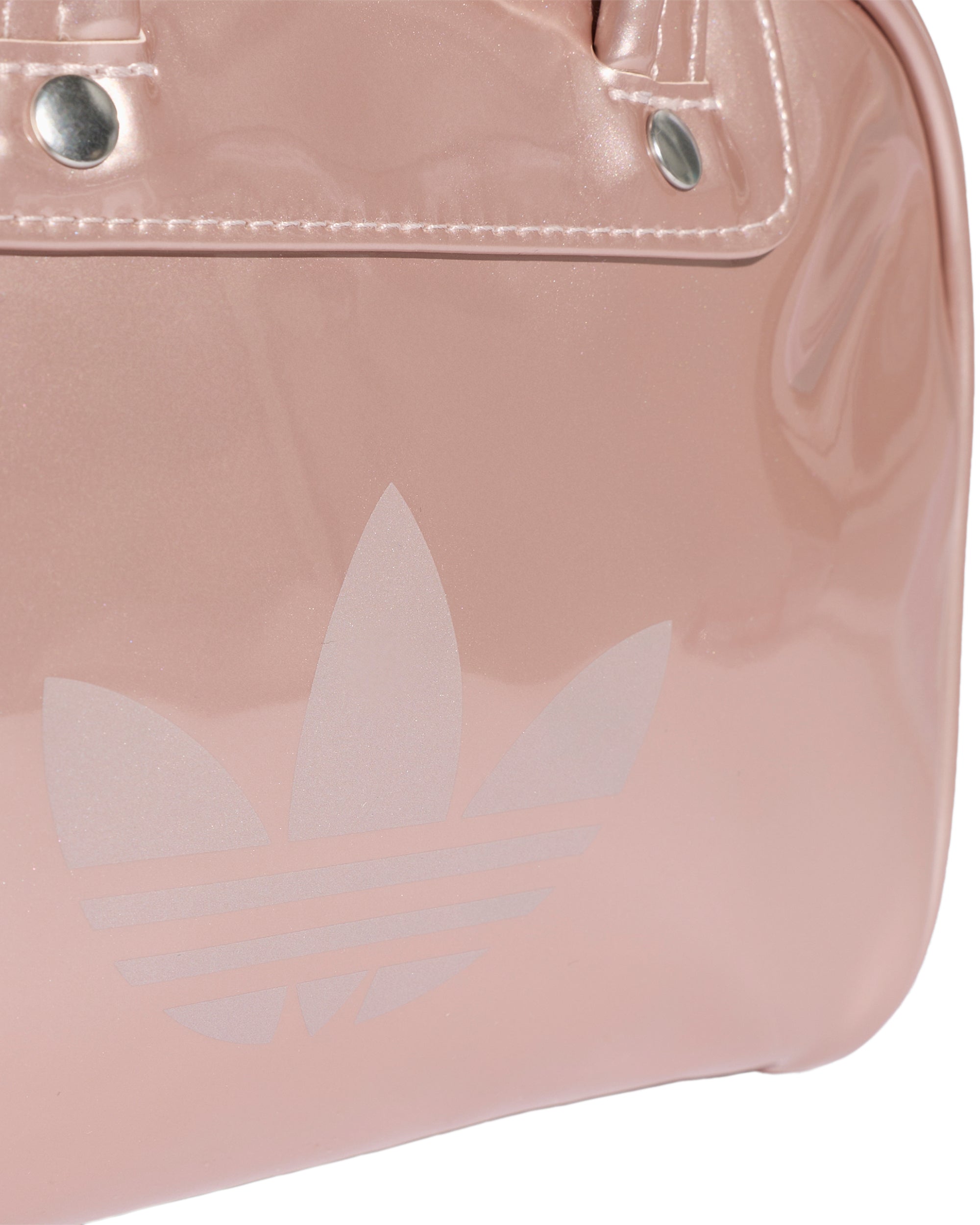 Handbags adidas Originals Adicolor Mini Bowlin Unisex Shoulder Bag - KQ9065