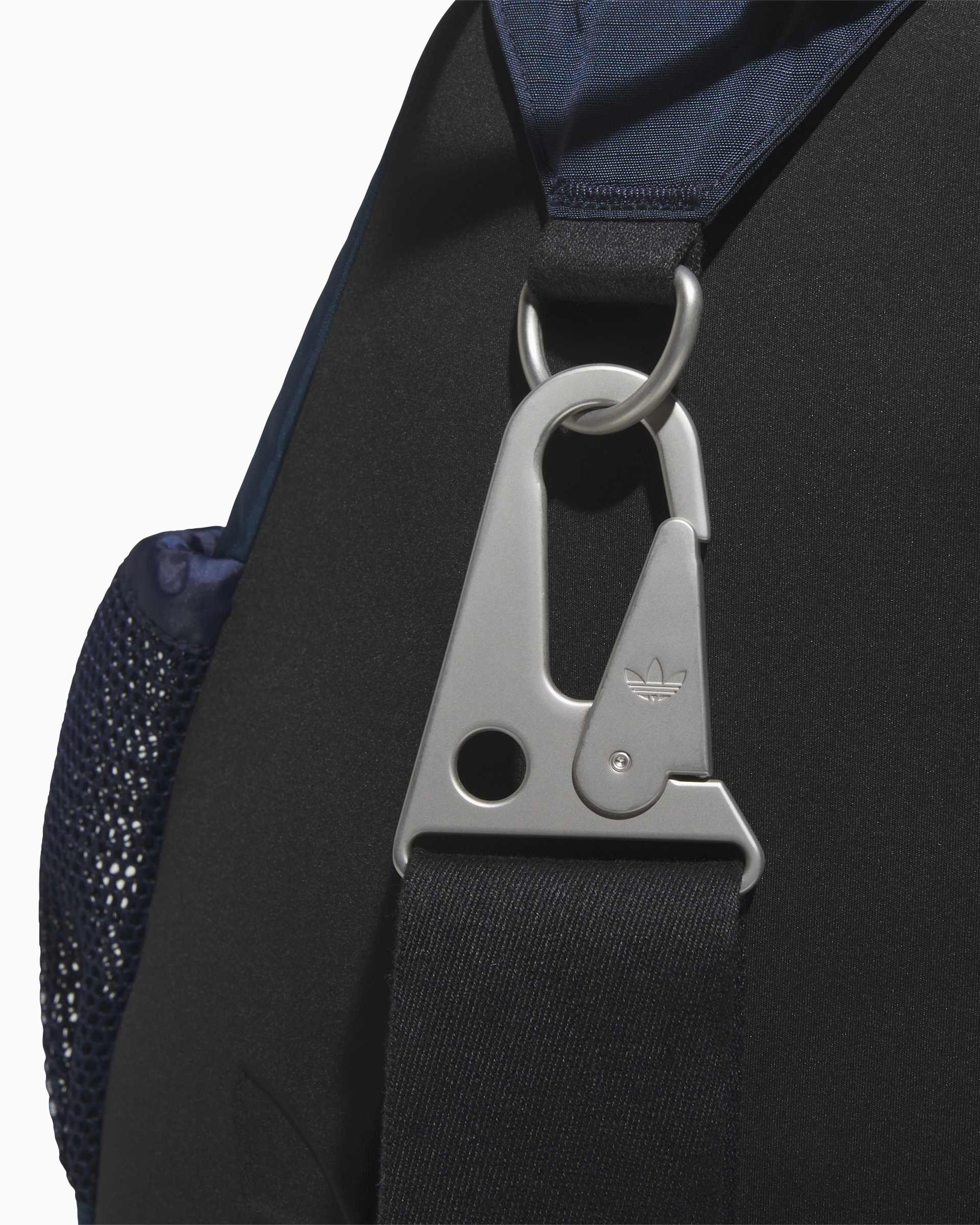 Handbags adidas Originals El Segundo Crossbody Unisex Bag - JX6190