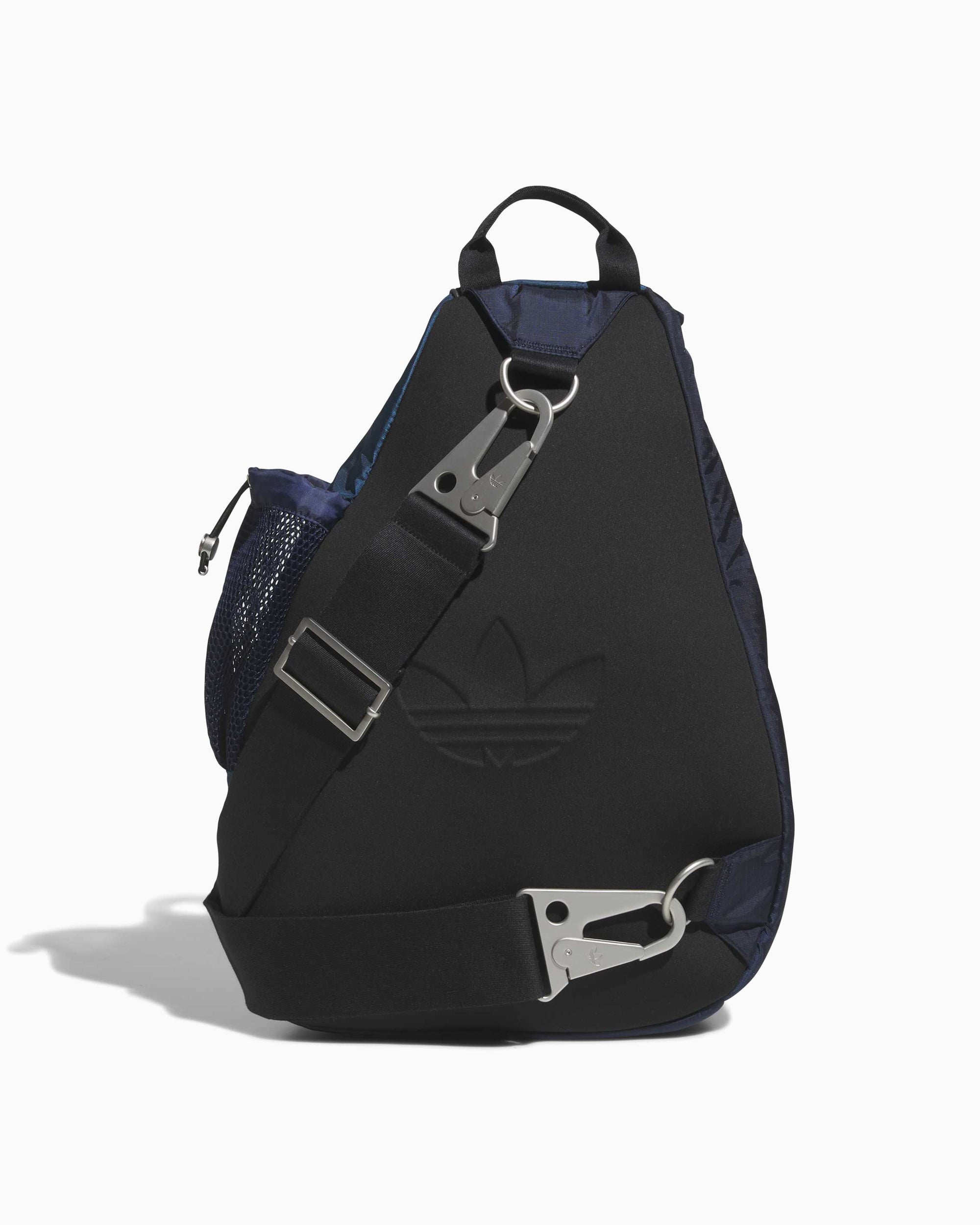 Handbags adidas Originals El Segundo Crossbody Unisex Bag - JX6190