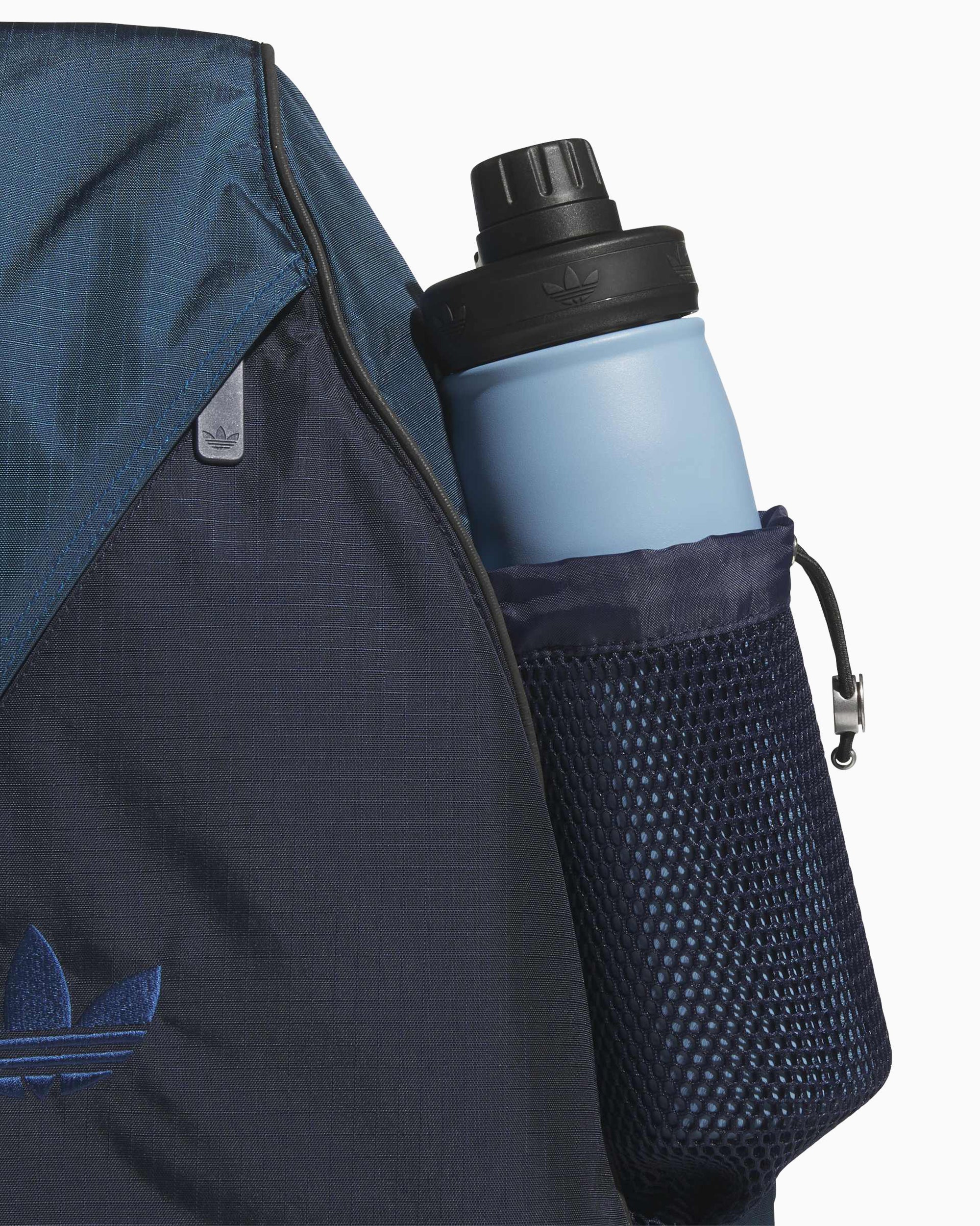 Handbags adidas Originals El Segundo Crossbody Unisex Bag - JX6190