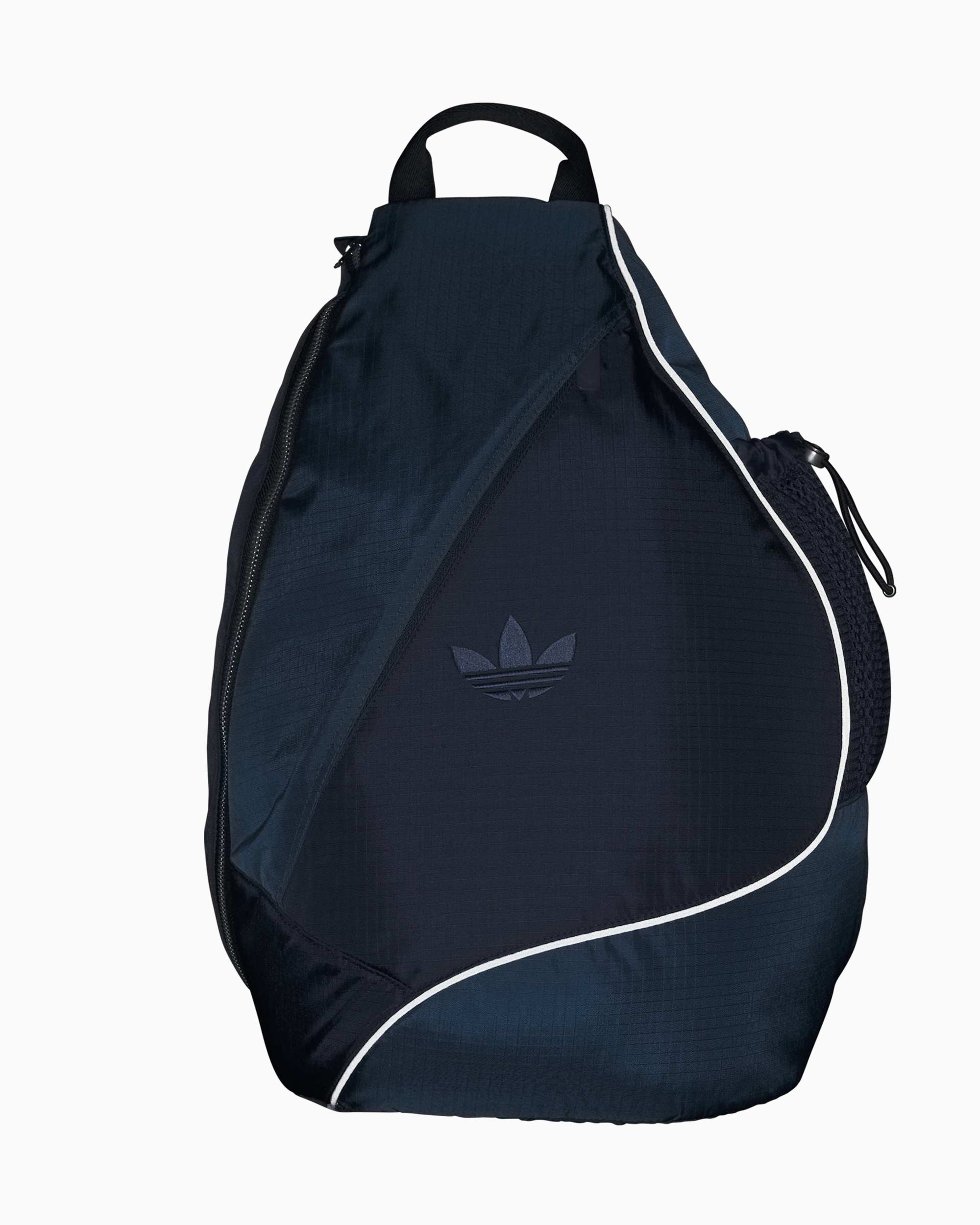 Handbags adidas Originals El Segundo Crossbody Unisex Bag - JX6190