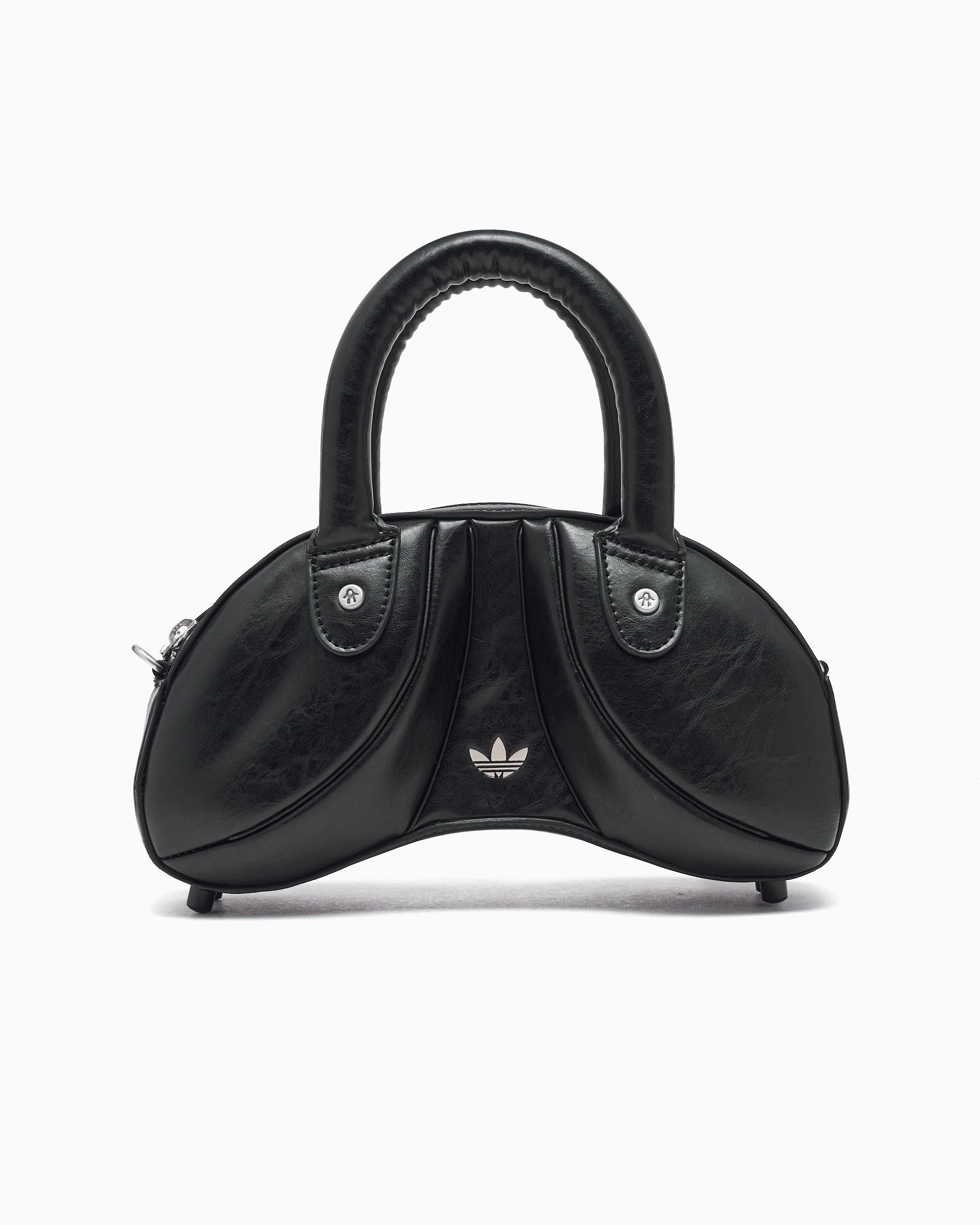 Handbags adidas Originals x AVAVAV Mini Sculpted Unisex Shoulder Bag - KC6667