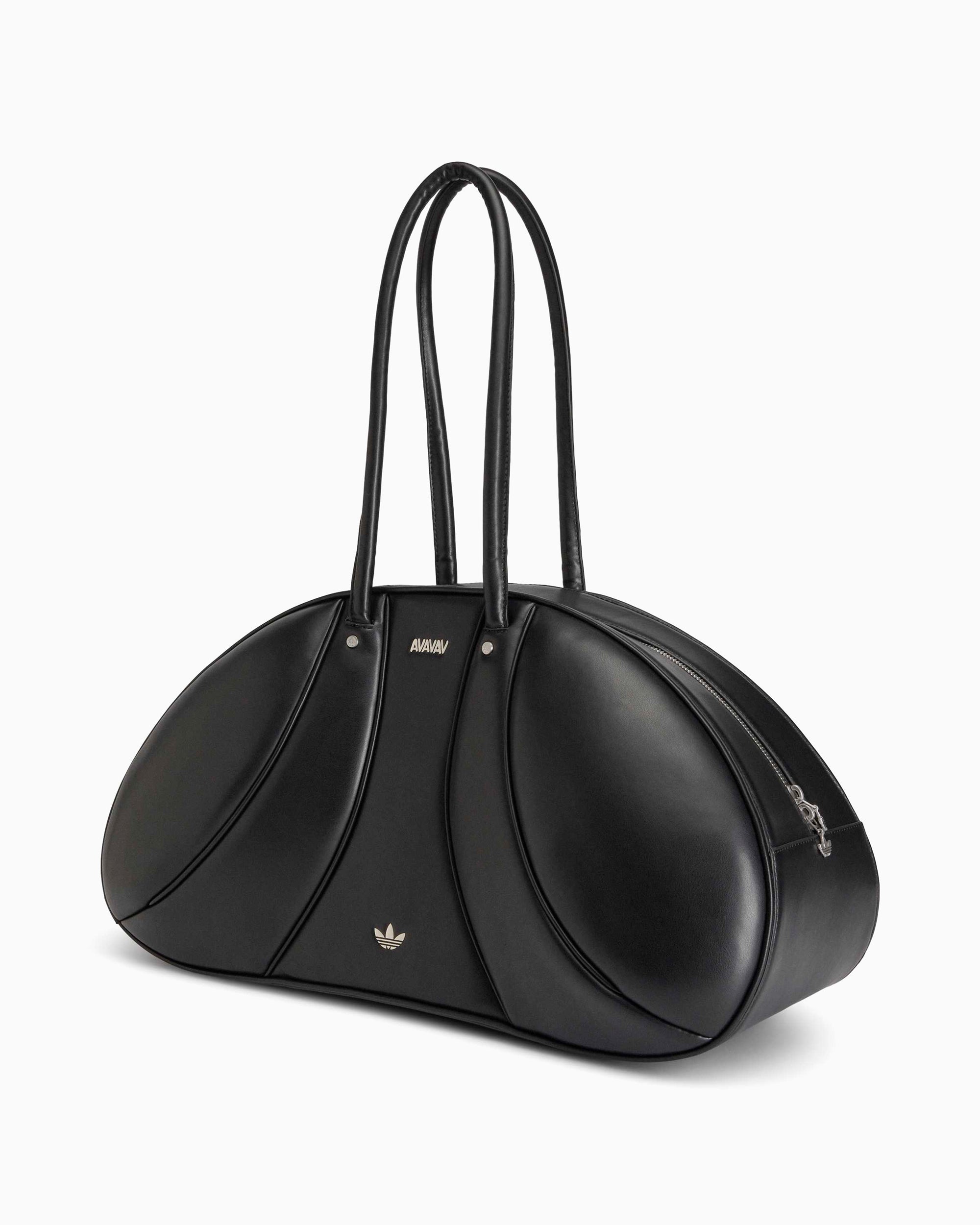 Handbags adidas Originals x AVAVAV Sculpted Unisex Shoulder Bag - KF4964