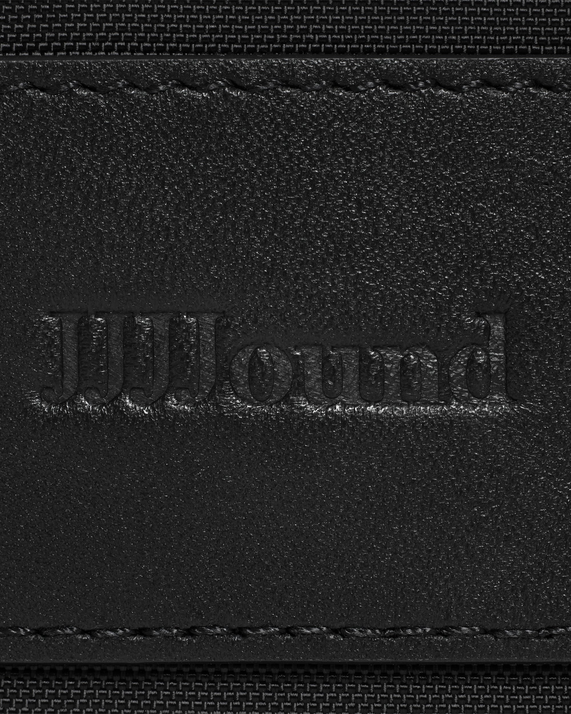 Handbags Adidas Originals x JJJJound Unisex Nylon Shoulder Bag Unisex Bag - IM7695