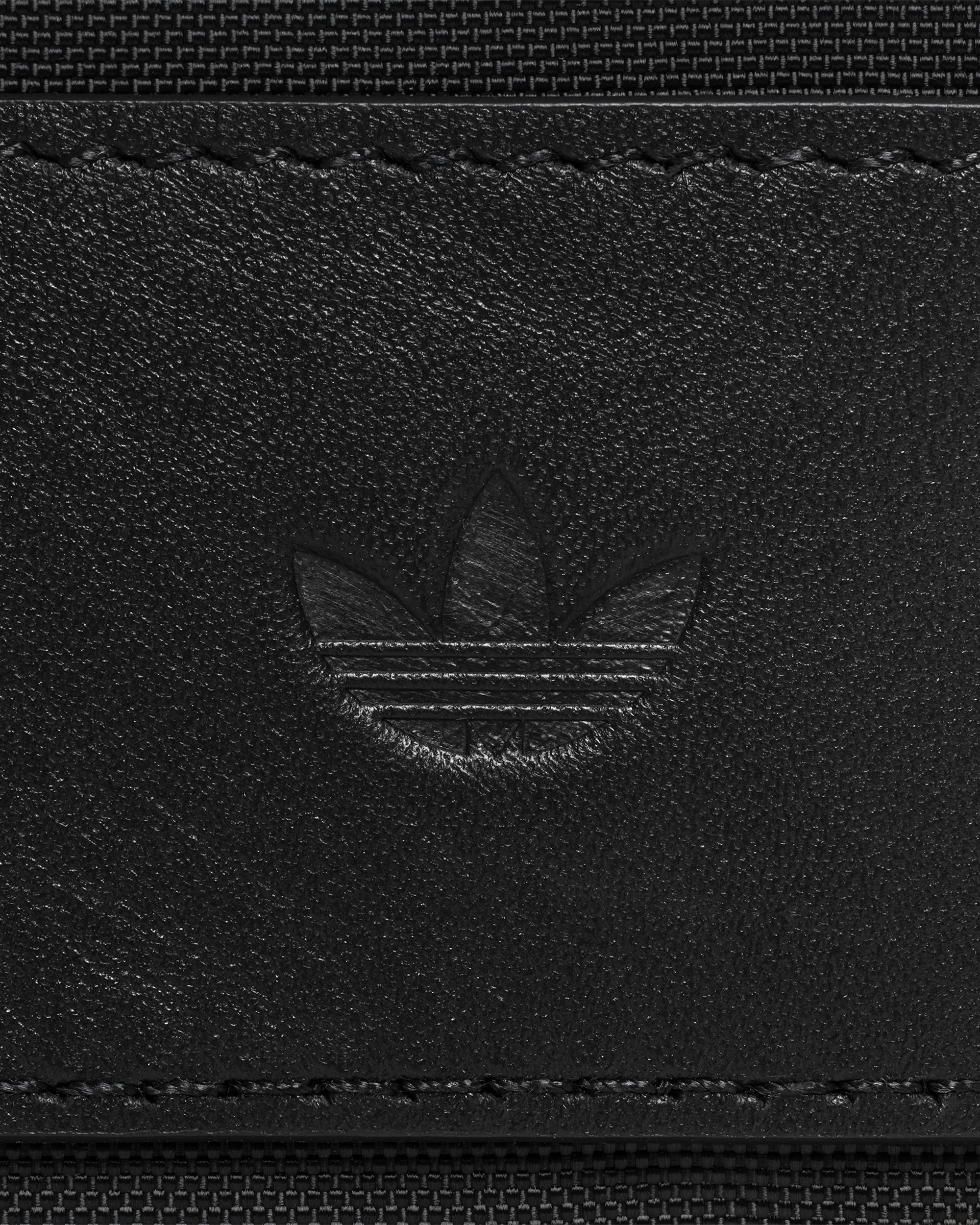 Handbags Adidas Originals x JJJJound Unisex Nylon Shoulder Bag Unisex Bag - IM7695
