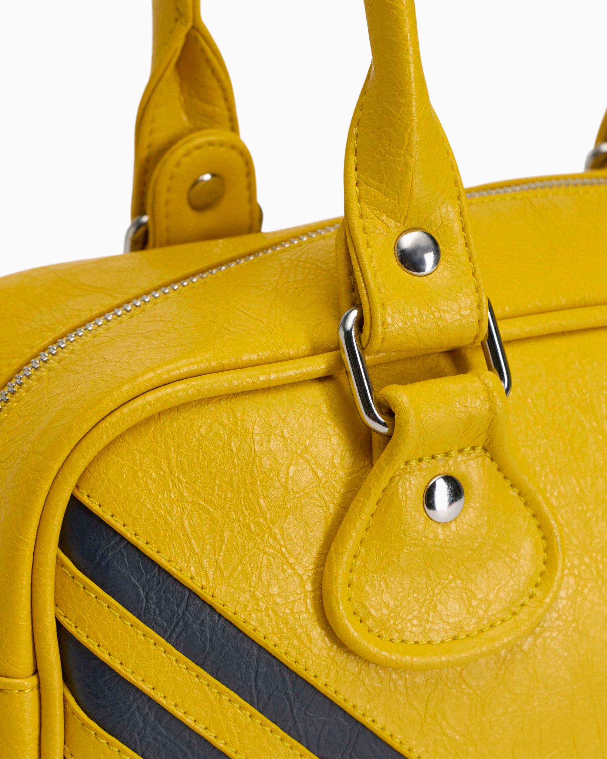 Handbags adidas Originals x Miaou Unisex Shoulder Bag - KA2726