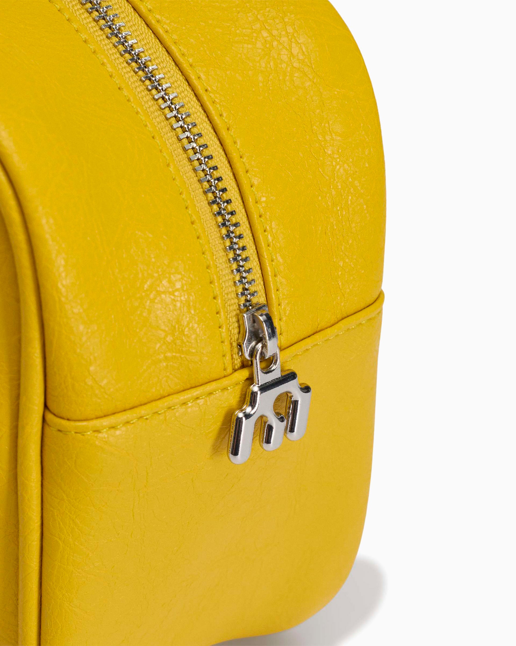 Handbags adidas Originals x Miaou Unisex Shoulder Bag - KA2726