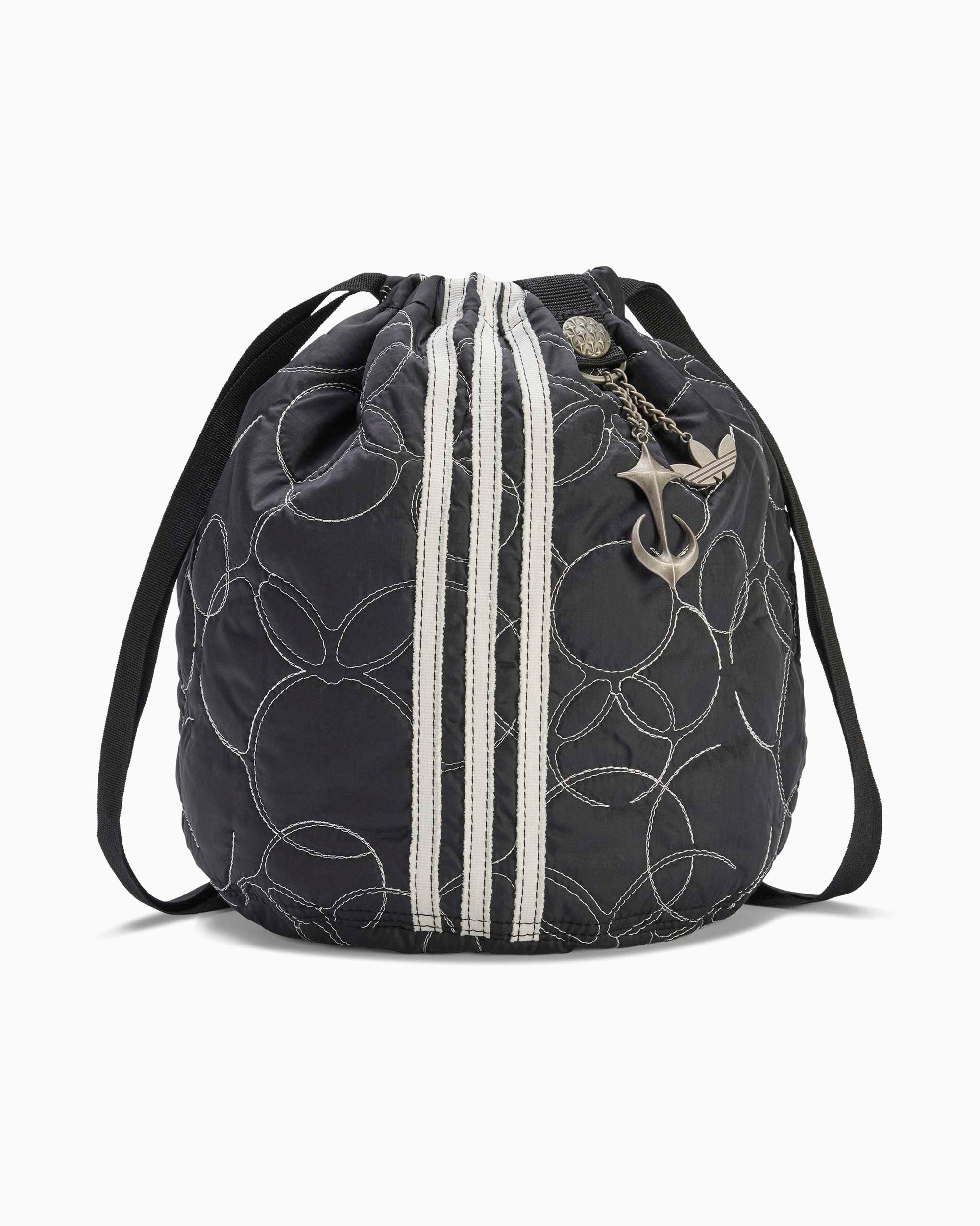 Handbags adidas Originals x Thug Club Padded Unisex Shoulder Bag - KC2238