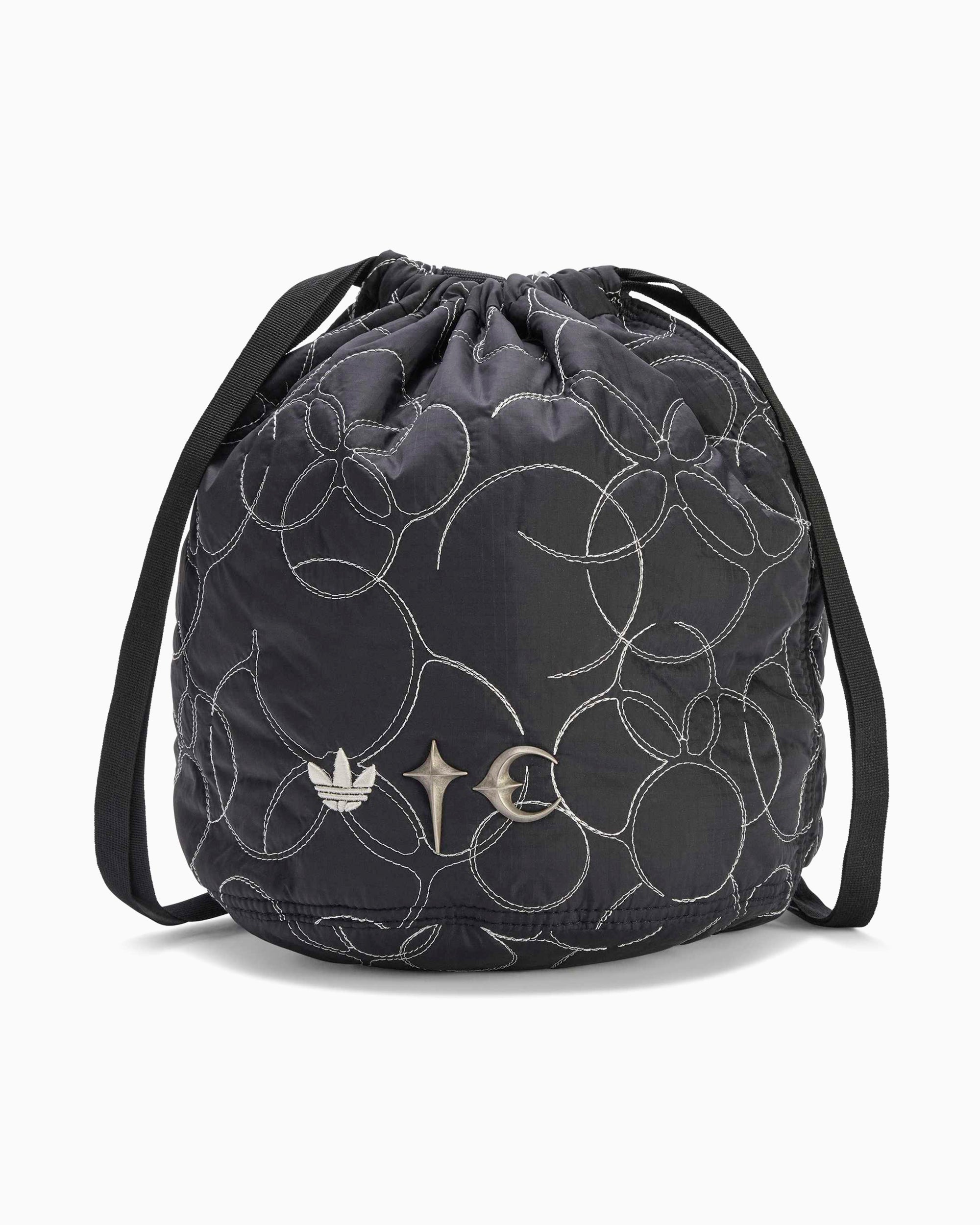 Handbags adidas Originals x Thug Club Padded Unisex Shoulder Bag - KC2238