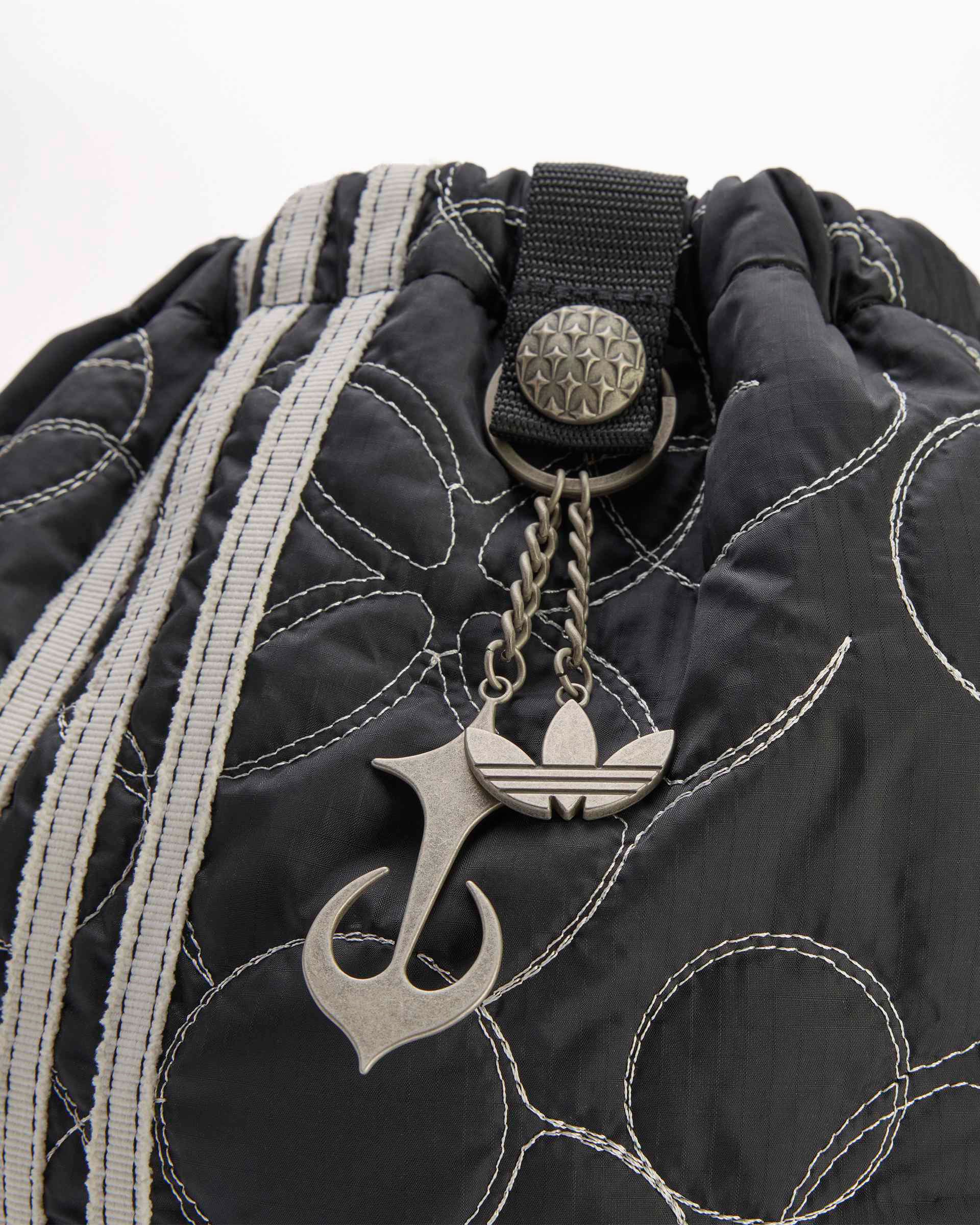 Handbags adidas Originals x Thug Club Padded Unisex Shoulder Bag - KC2238