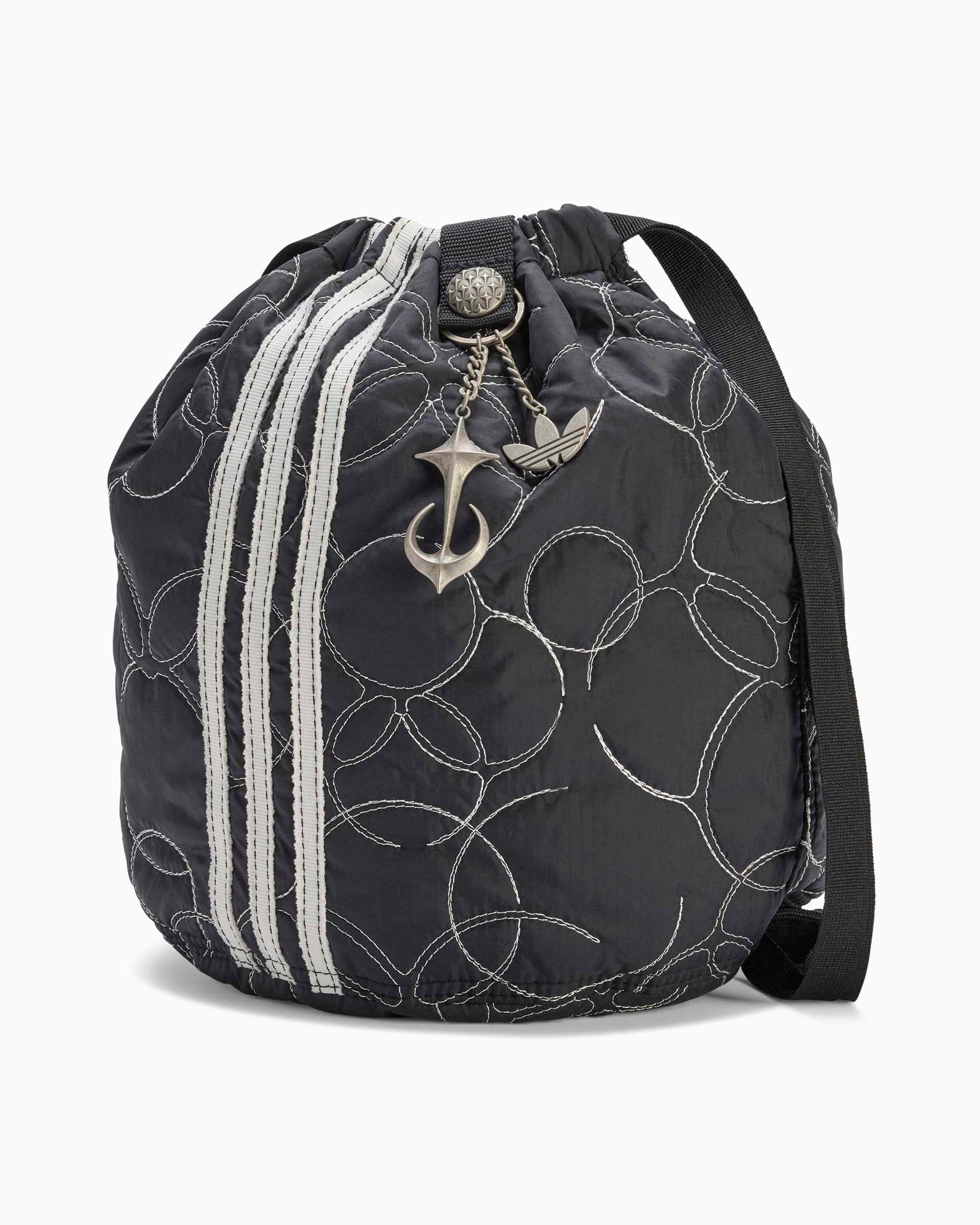 Handbags adidas Originals x Thug Club Padded Unisex Shoulder Bag - KC2238