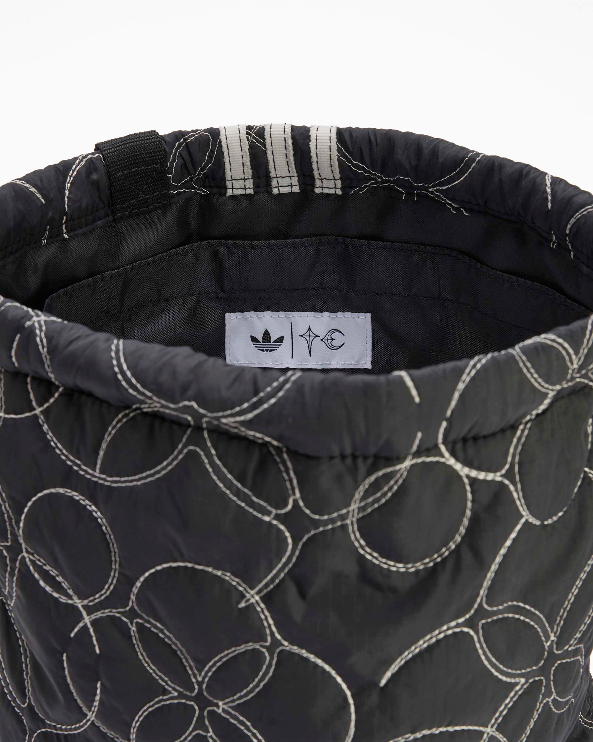 Handbags adidas Originals x Thug Club Padded Unisex Shoulder Bag - KC2238