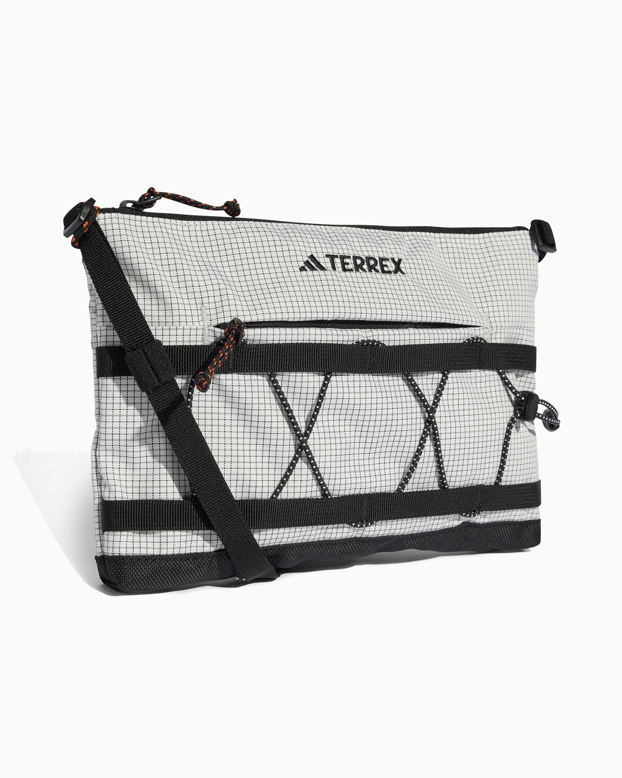Handbags adidas® Terrex Hardware Multi Unisex Shoulder Bag - JD3432