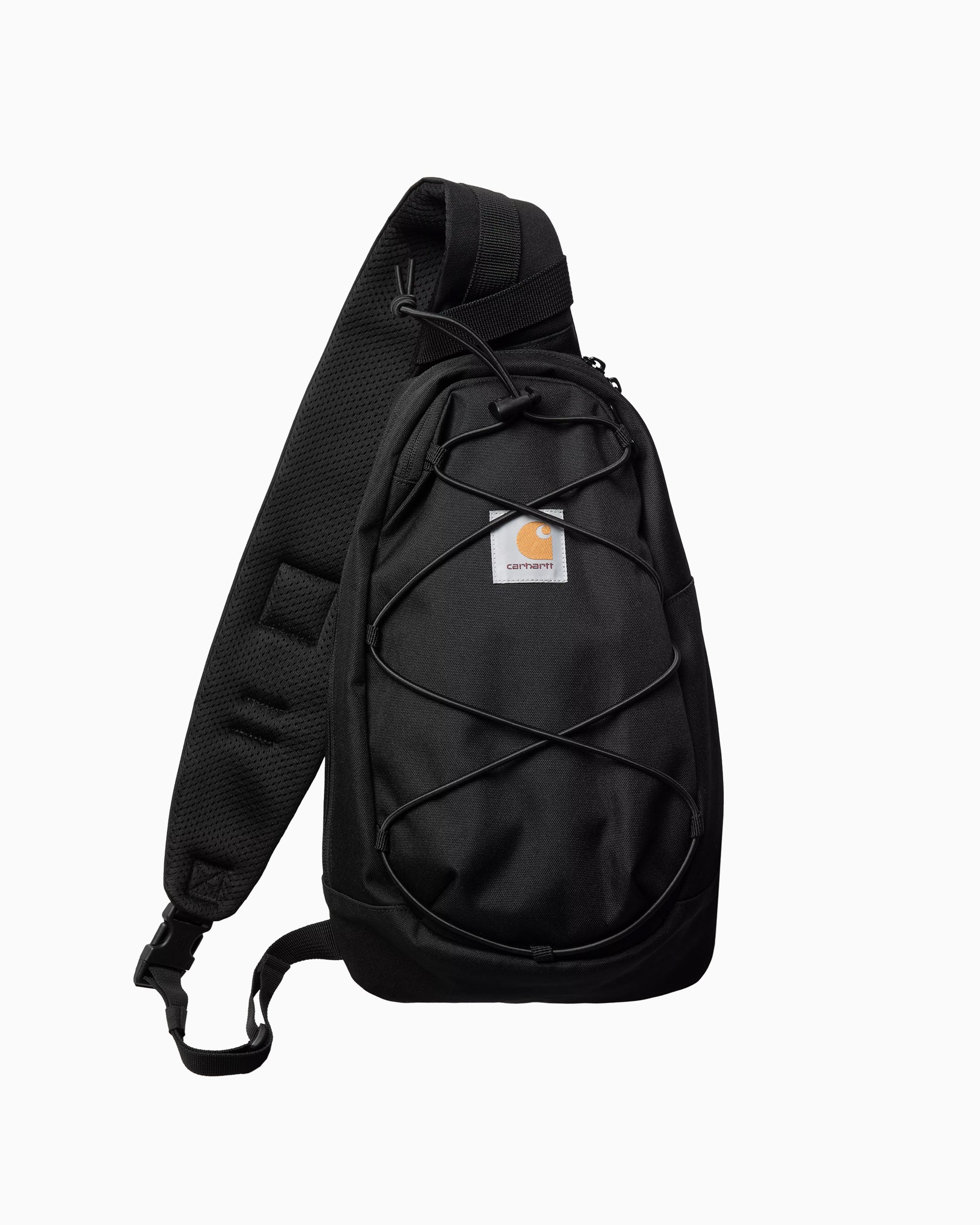 Handbags Carhartt WIP Kyle Sling Unisex Shoulder Bag - I036840-89XX