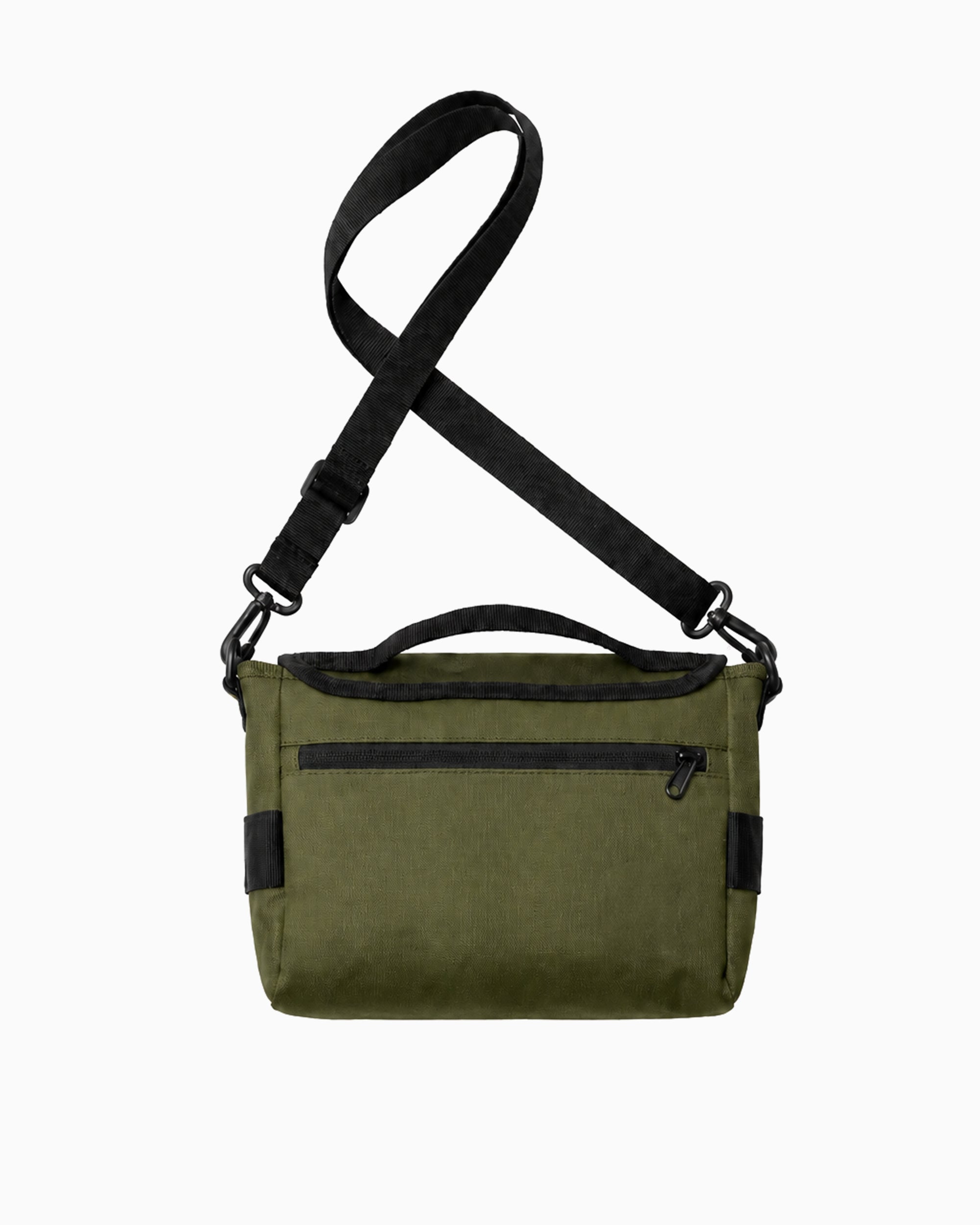 Handbags Carhartt WIP Kyle Unisex Shoulder Bag - I036881-11XX