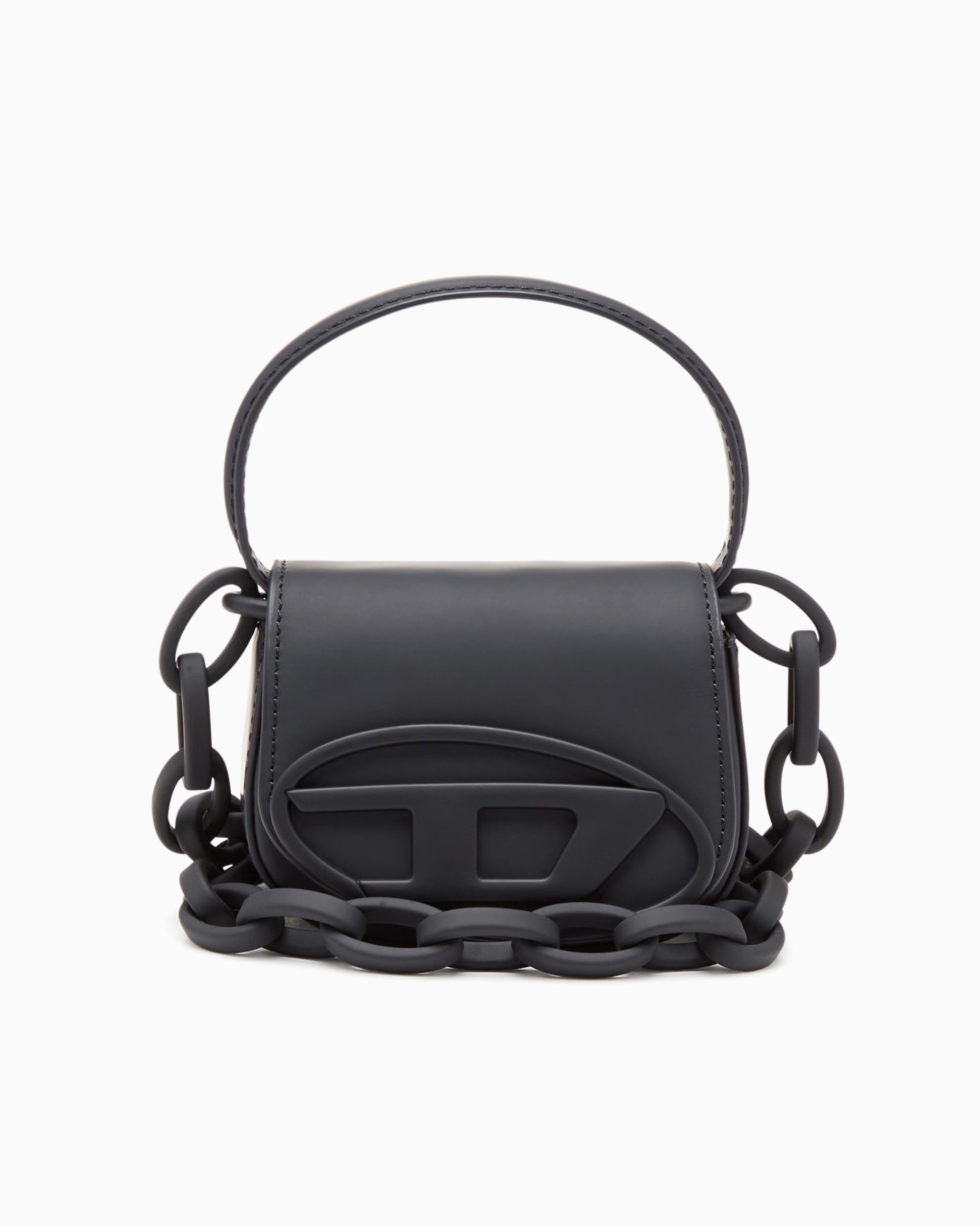 Handbags Diesel 1DR XS Unisex Crossbody Bag - X08709-P6248-001