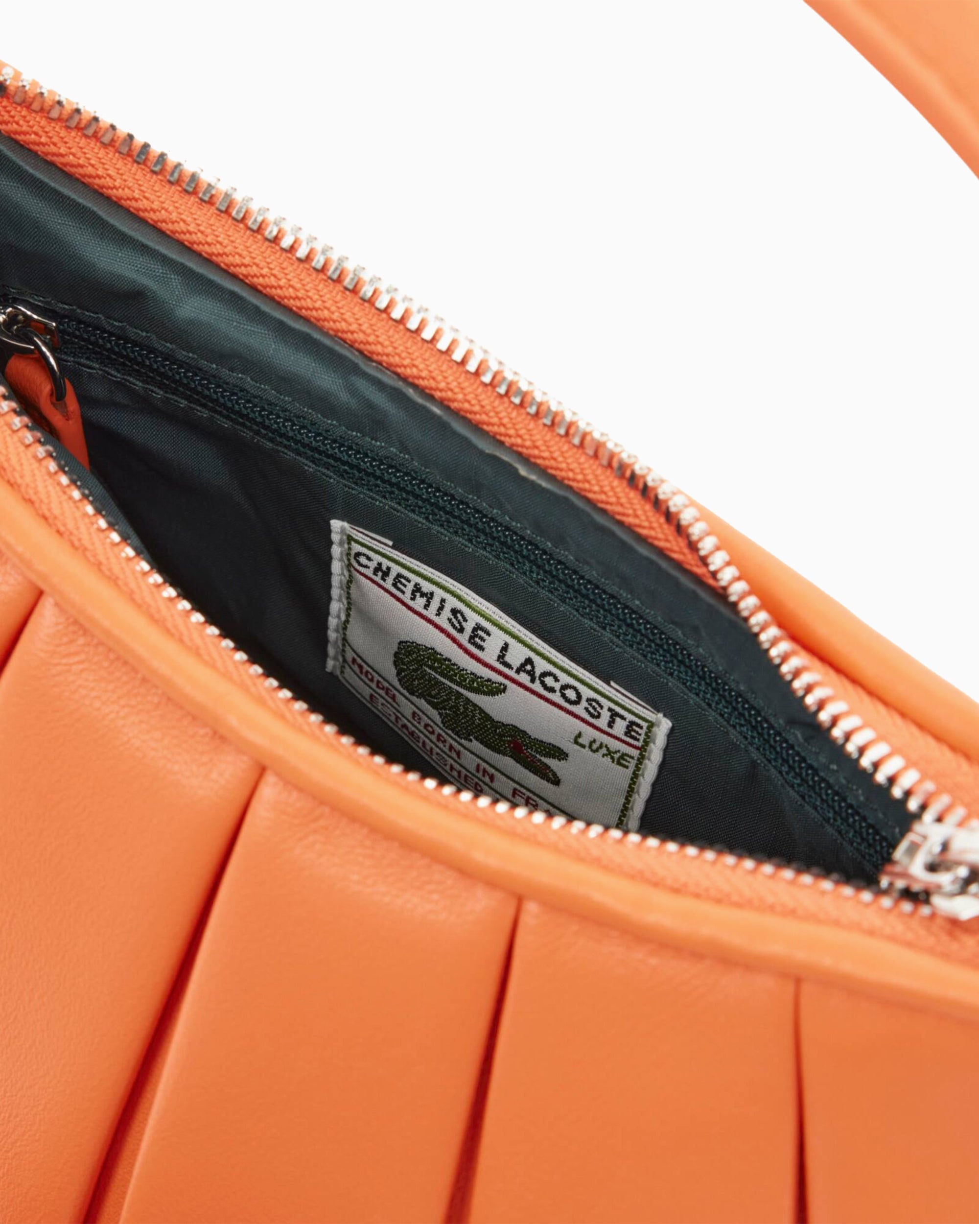 Handbags Lacoste Lenglen Runway Women's Shoulder Bag - NU5011DP-N16