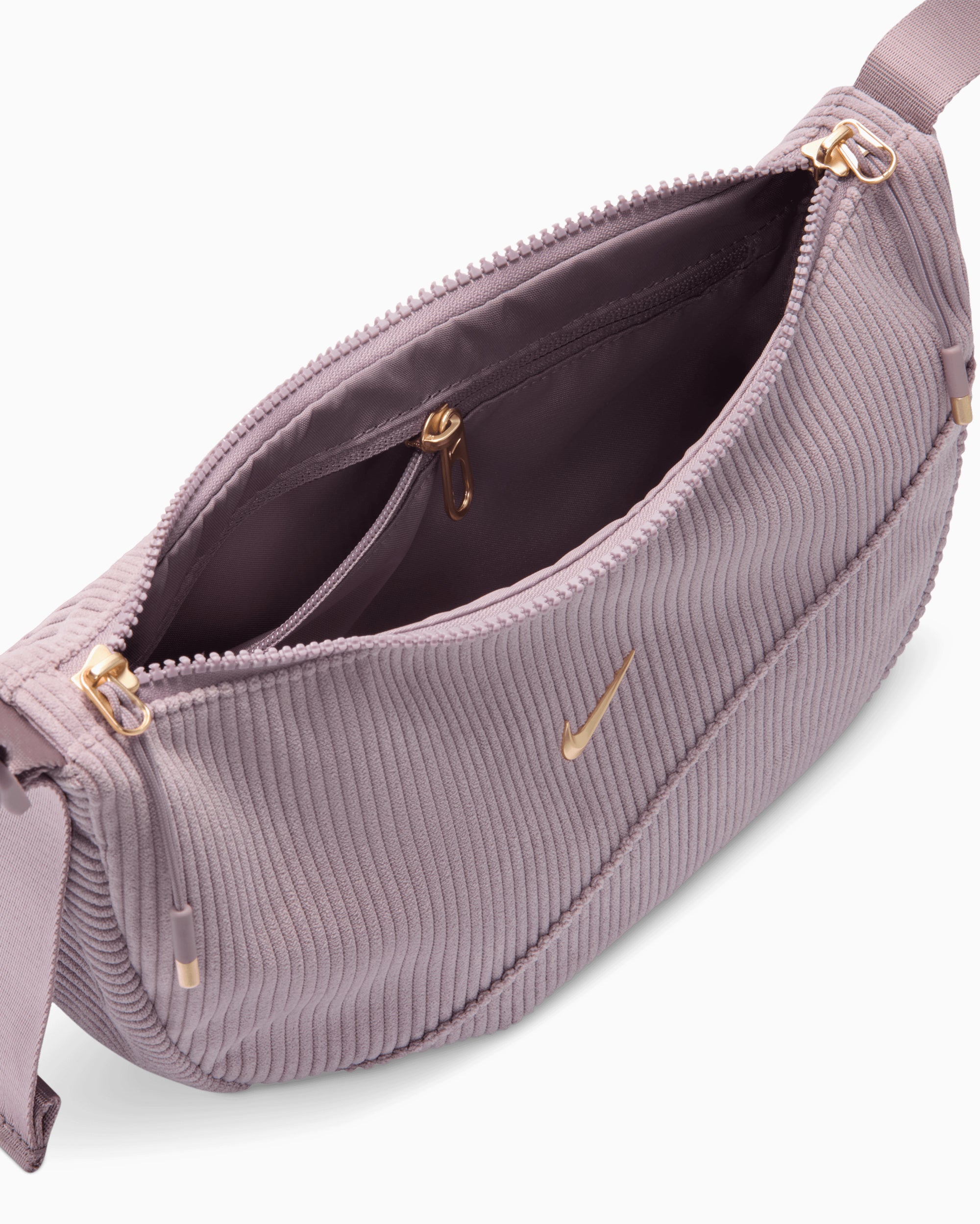 Handbags Nike Aura Crescent 2.0 4L Unisex Shoulder Bag - IH2122-226