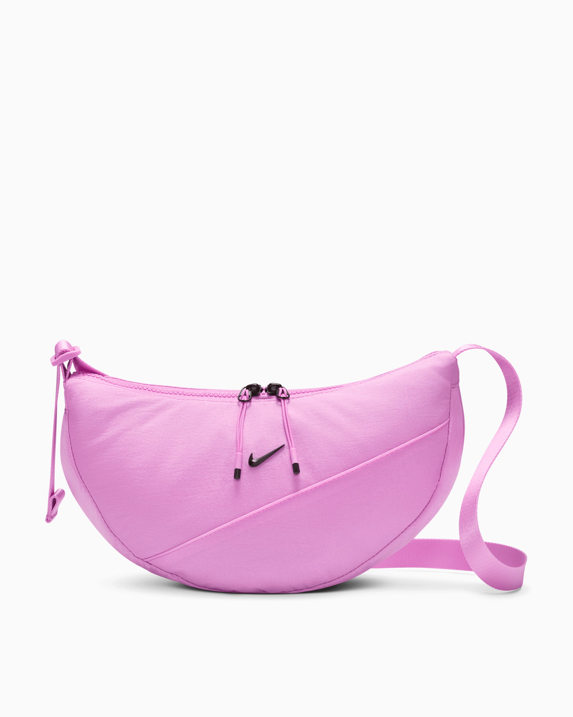 Handbags Nike Aura Crescent 4L Unisex Shoulder Bag - HQ4370-503