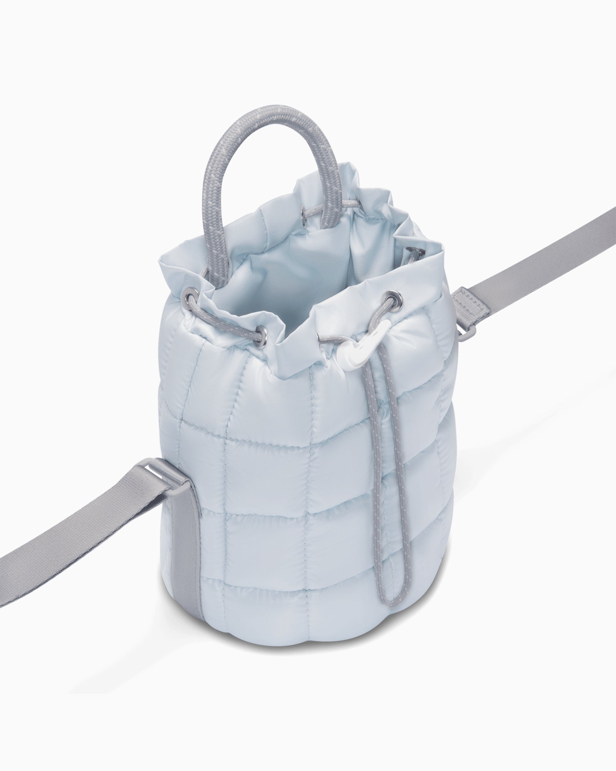 Handbags Nike Sportswear Puffle Tiny 3L Unisex Shoulder Bag - HQ6709-043