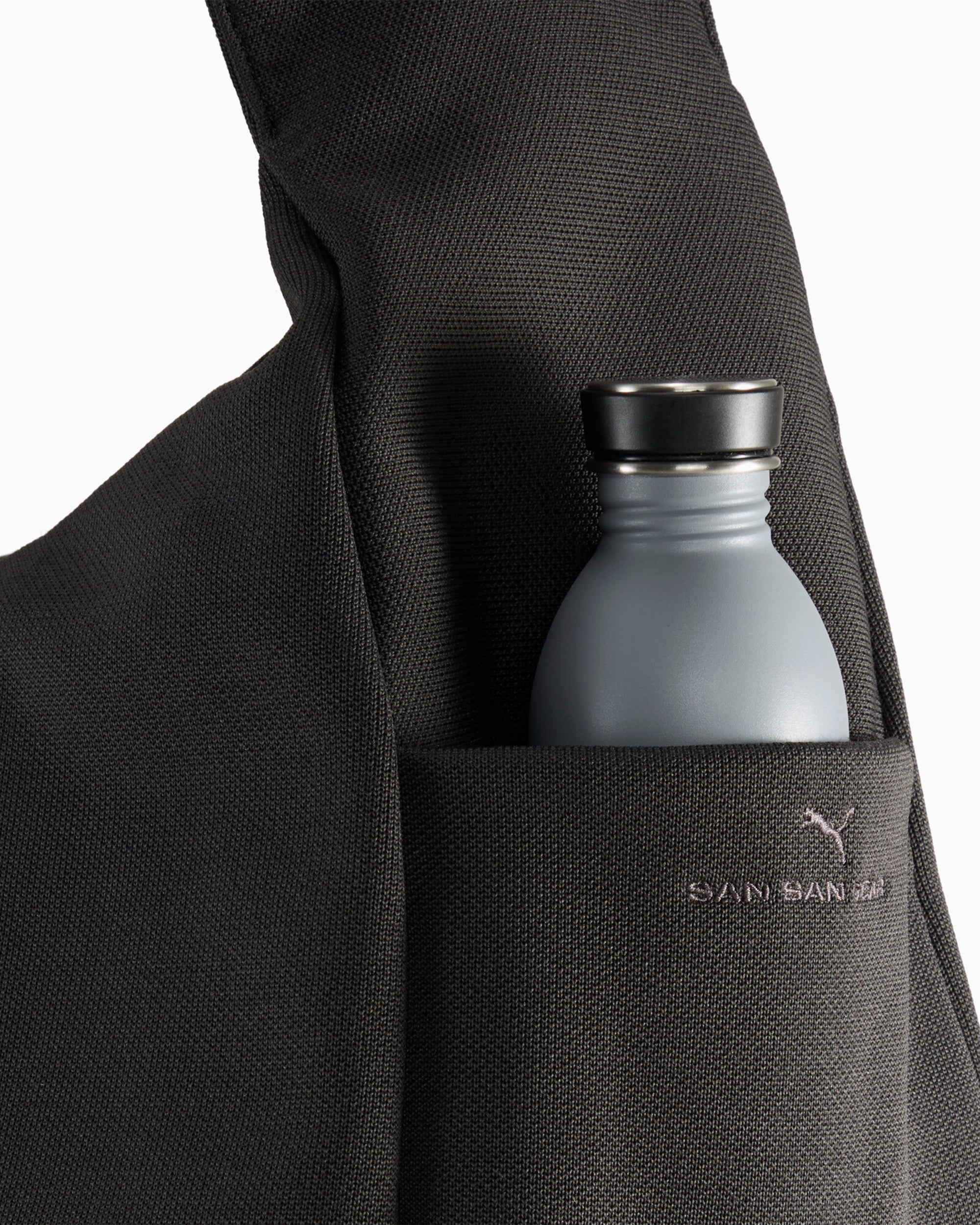 Handbags Puma x San San Gear Crossbody Unisex Shoulder Bag - 091820-01