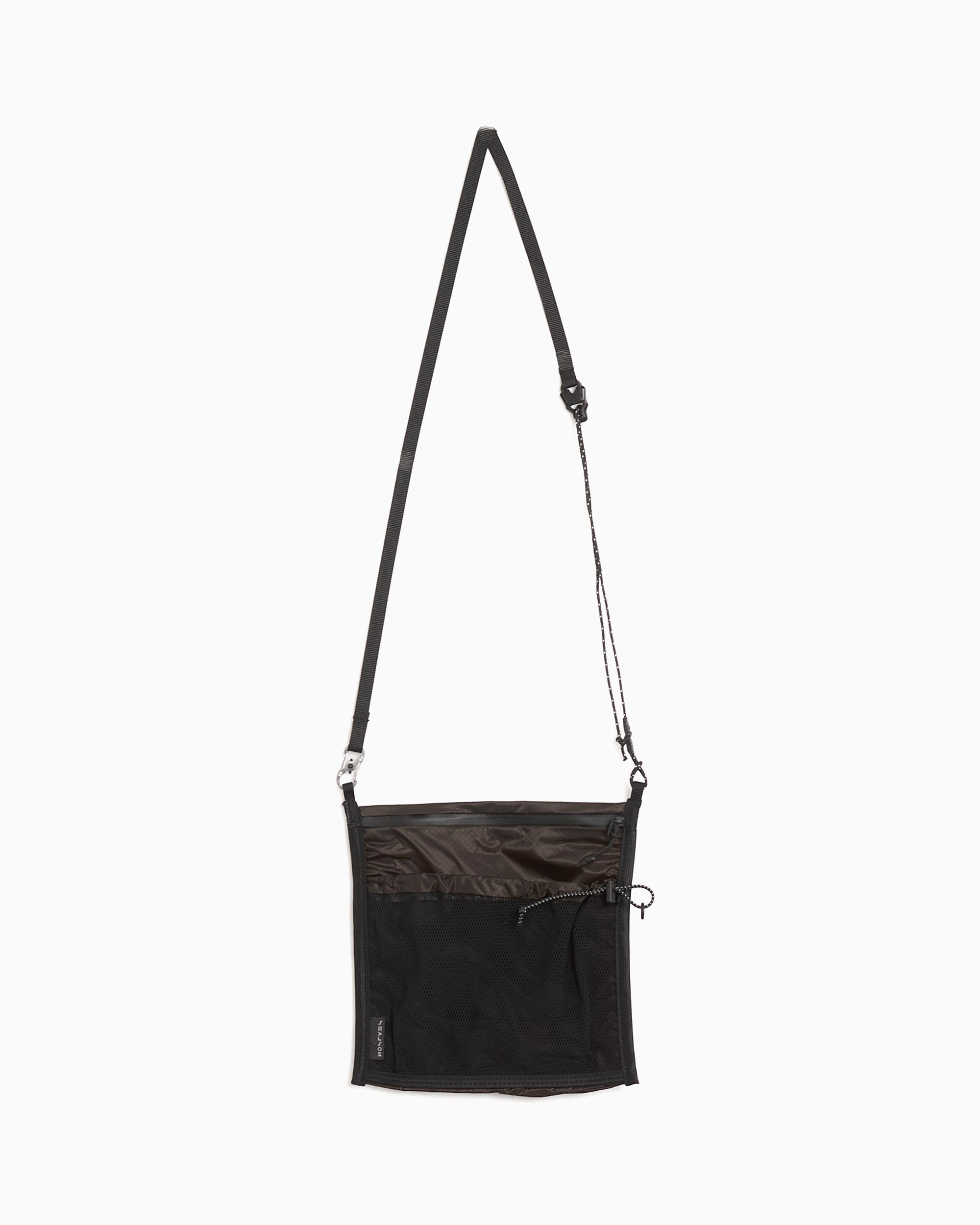 Handbags SEALSON x Rayon Vert Unisex Shoulder Bag - SA005