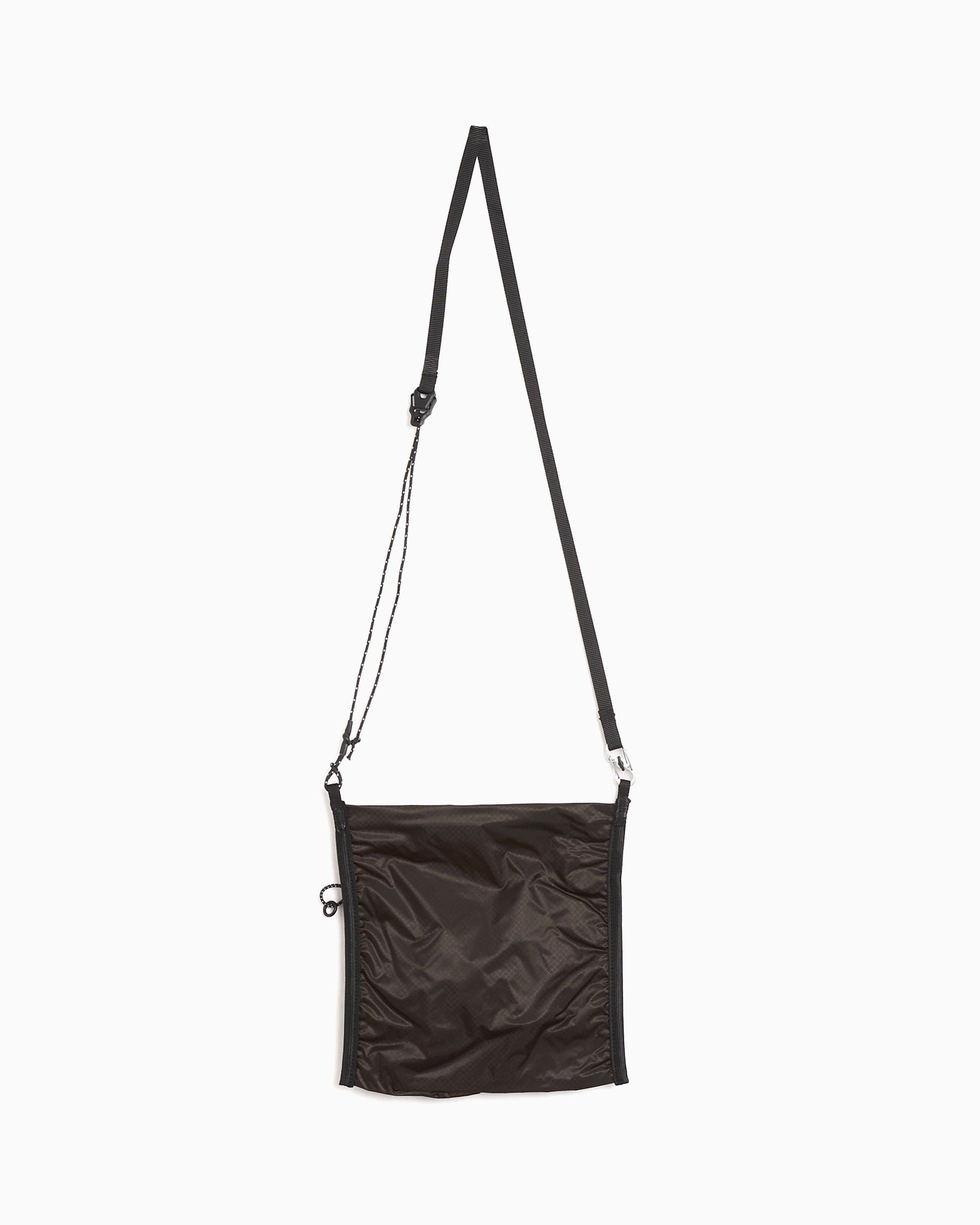 Handbags SEALSON x Rayon Vert Unisex Shoulder Bag - SA005