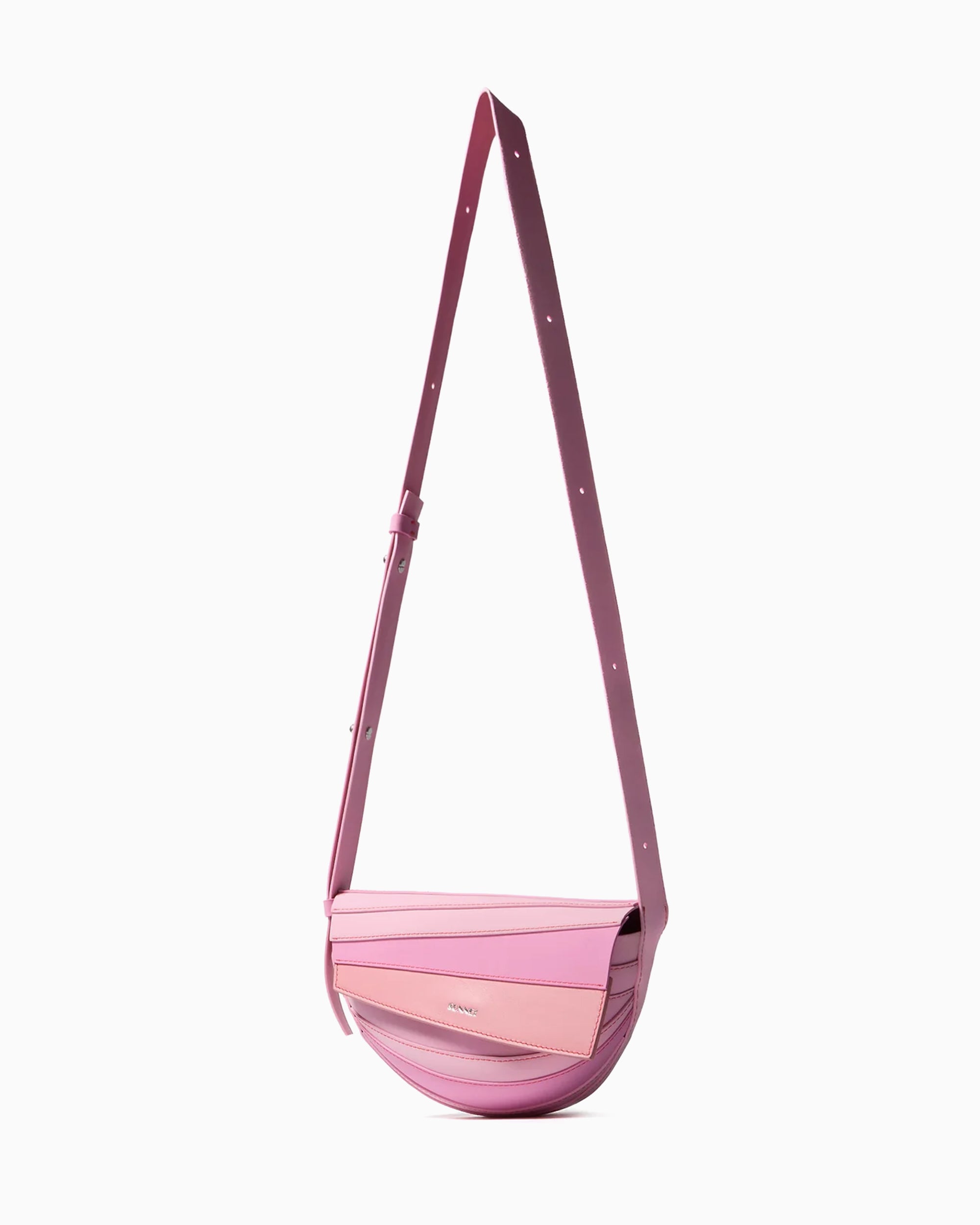 Handbags Sunnei Gomma360 Micro Unisex Shoulder Bag - ACCXBAG062-TPU007-0010