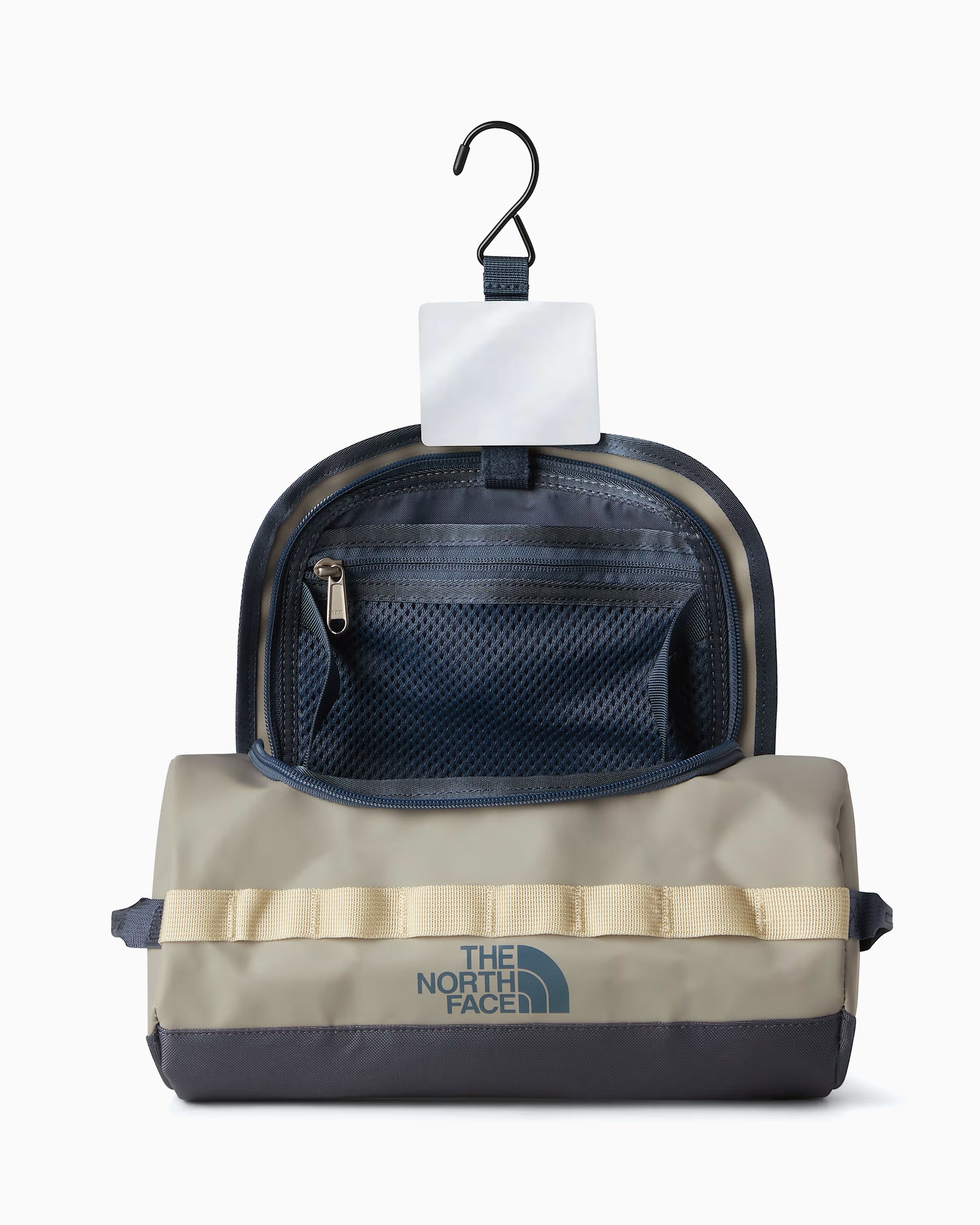 Handbags The North Face Base Camp Travel L Toiletry Bag Unisex Bag - NF0A52TFN6V1