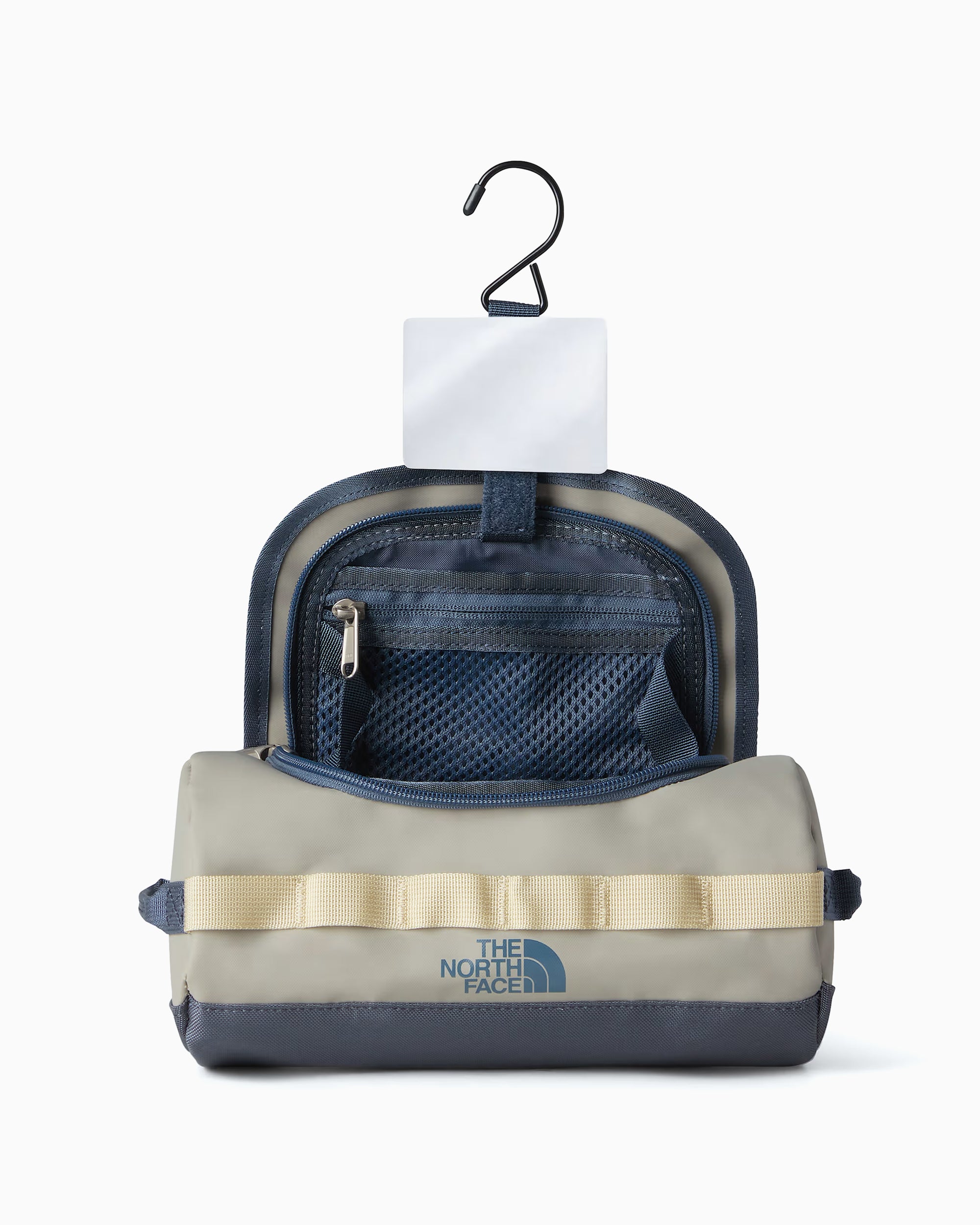 Handbags The North Face Base Camp Travel S Toiletry Bag Unisex Bag - NF0A52TGN6V1