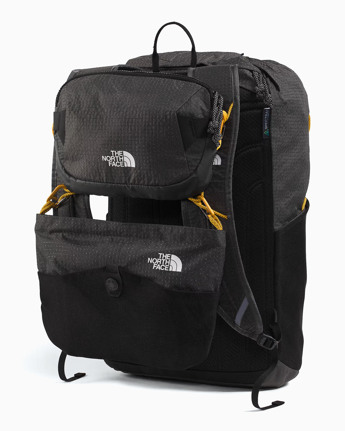 Handbags The North Face Clyffe Water-Repellent Unisex Shoulder Bag - NF0A8GJGWUO1
