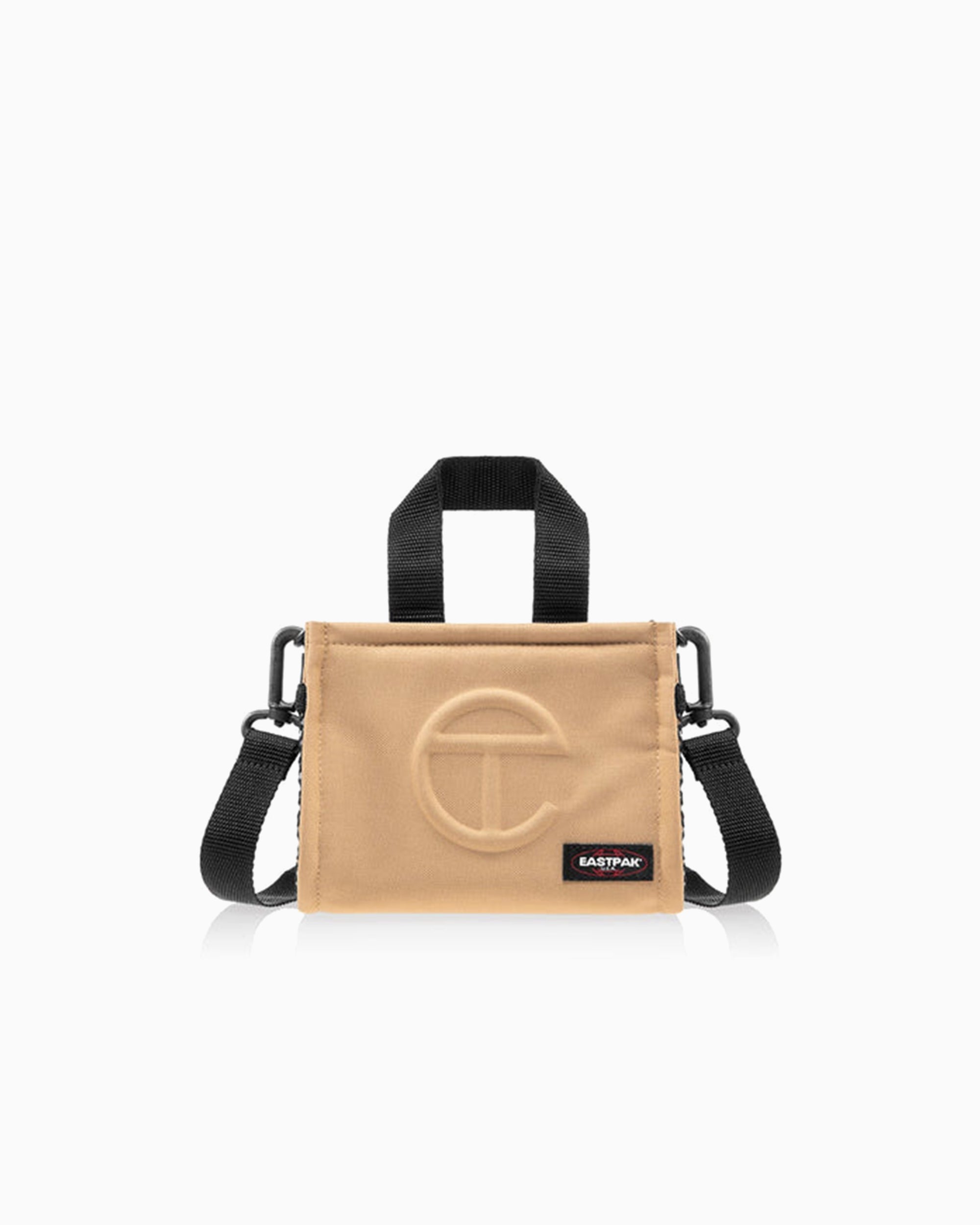 Handbags X TELFAR Eastpak x TELFAR Unisex Shopper Bag (S) Unisex Bag - EK0A5BBE3Q61