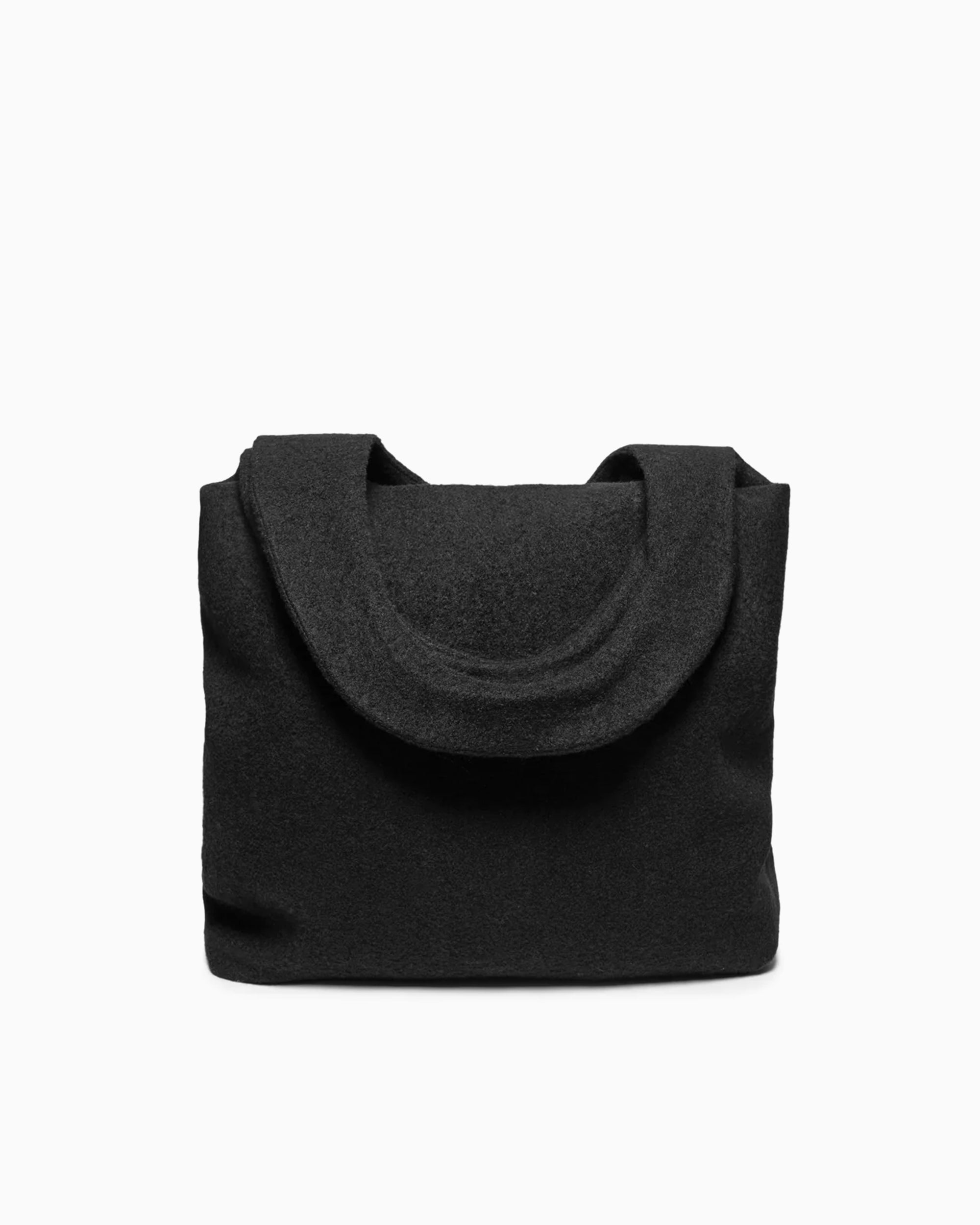 Handbags YMC Offy Unisex Shoulder Bag - QBZAA-BLACK