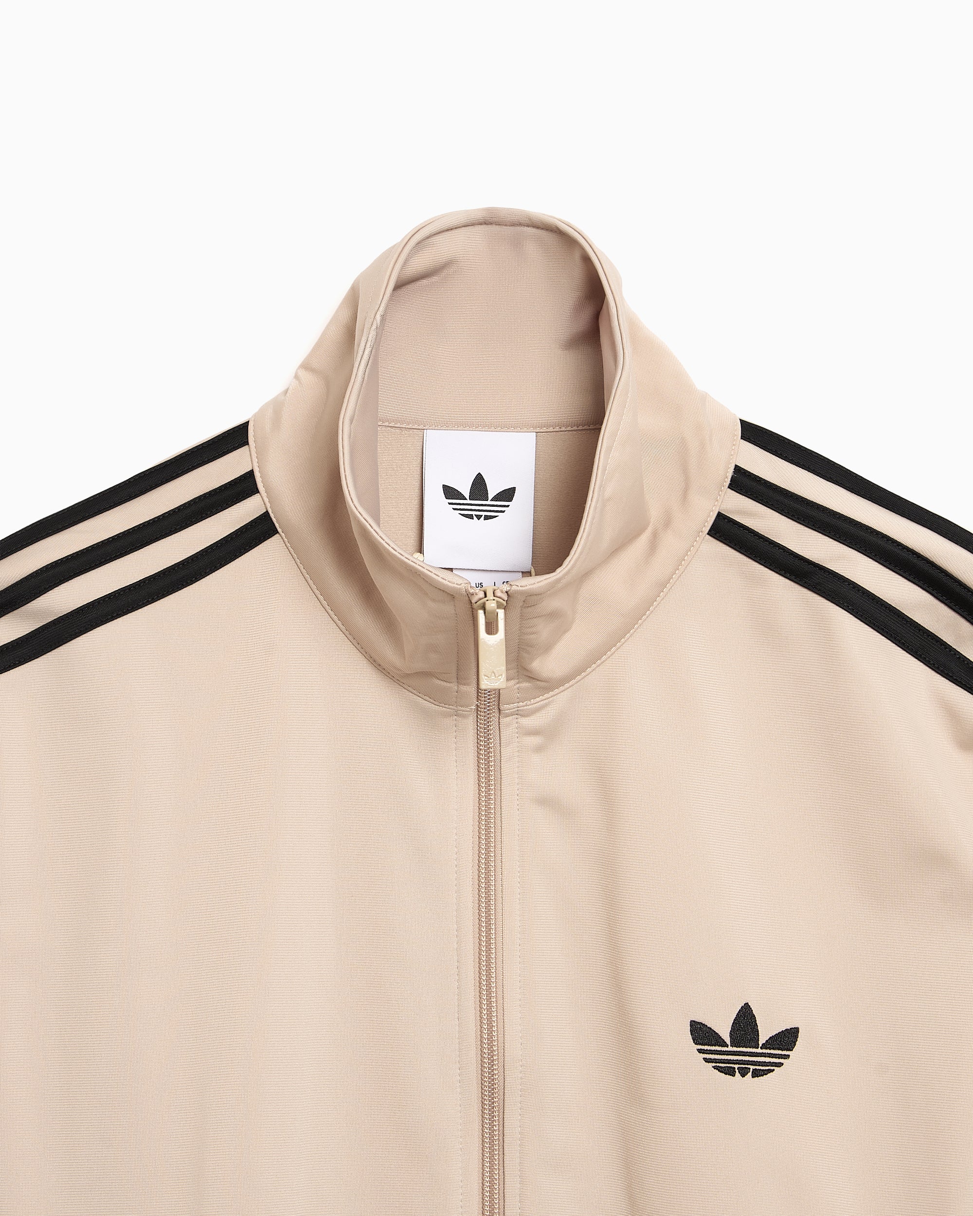 Jackets Coats adidas Originals Adicolor Firebird Relaxed Men's Track Jacket - KE7960