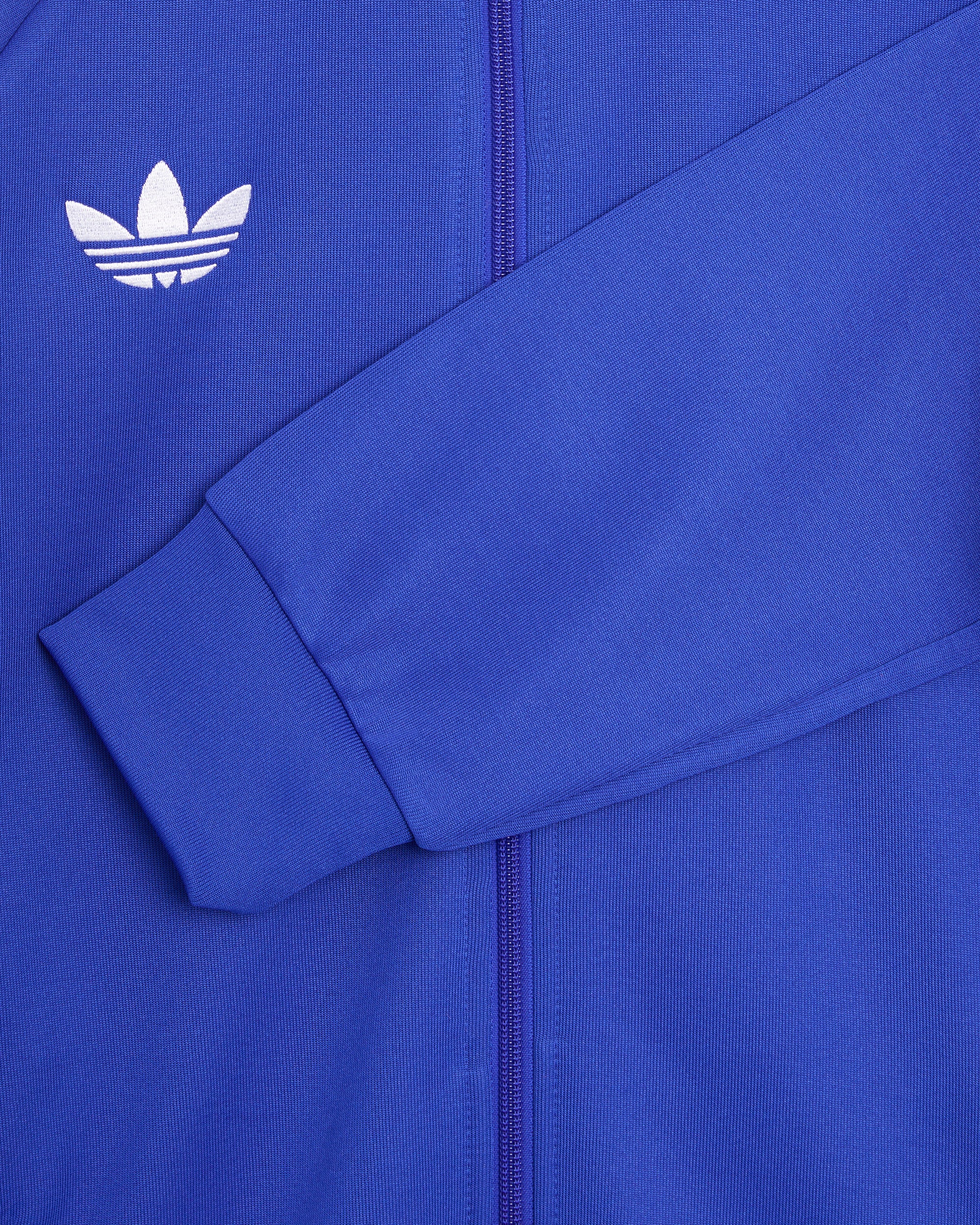 Jackets Coats adidas Originals Argentina National Football Team Men's Track Jacket - JZ6305