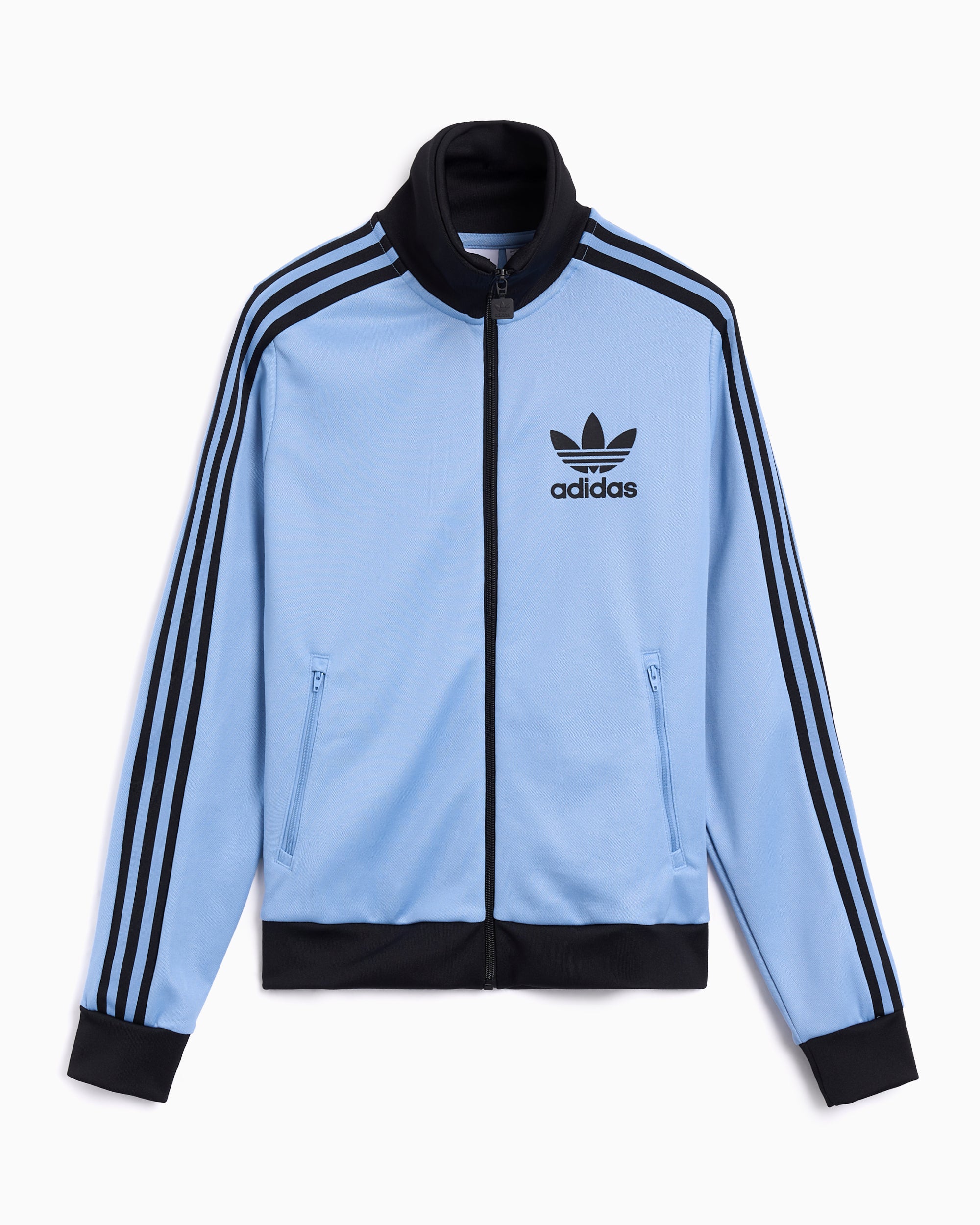 トップス L'Appartement  beckenbauer jacket adidas Originals Beckenbauer Classic Trainingsjack voor dames