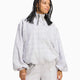adidas Originals Relaxed geknobbelde Lichte Jas voor dames