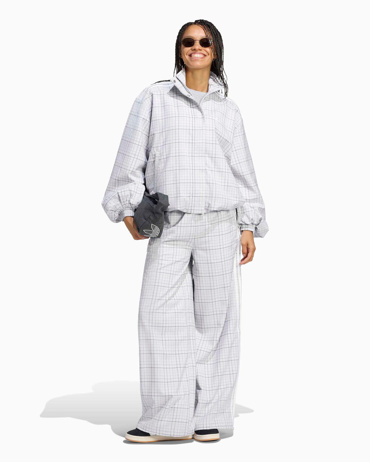 Jackets Coats adidas Originals Bubbly Relaxed Women's Light Jacket - LG3954