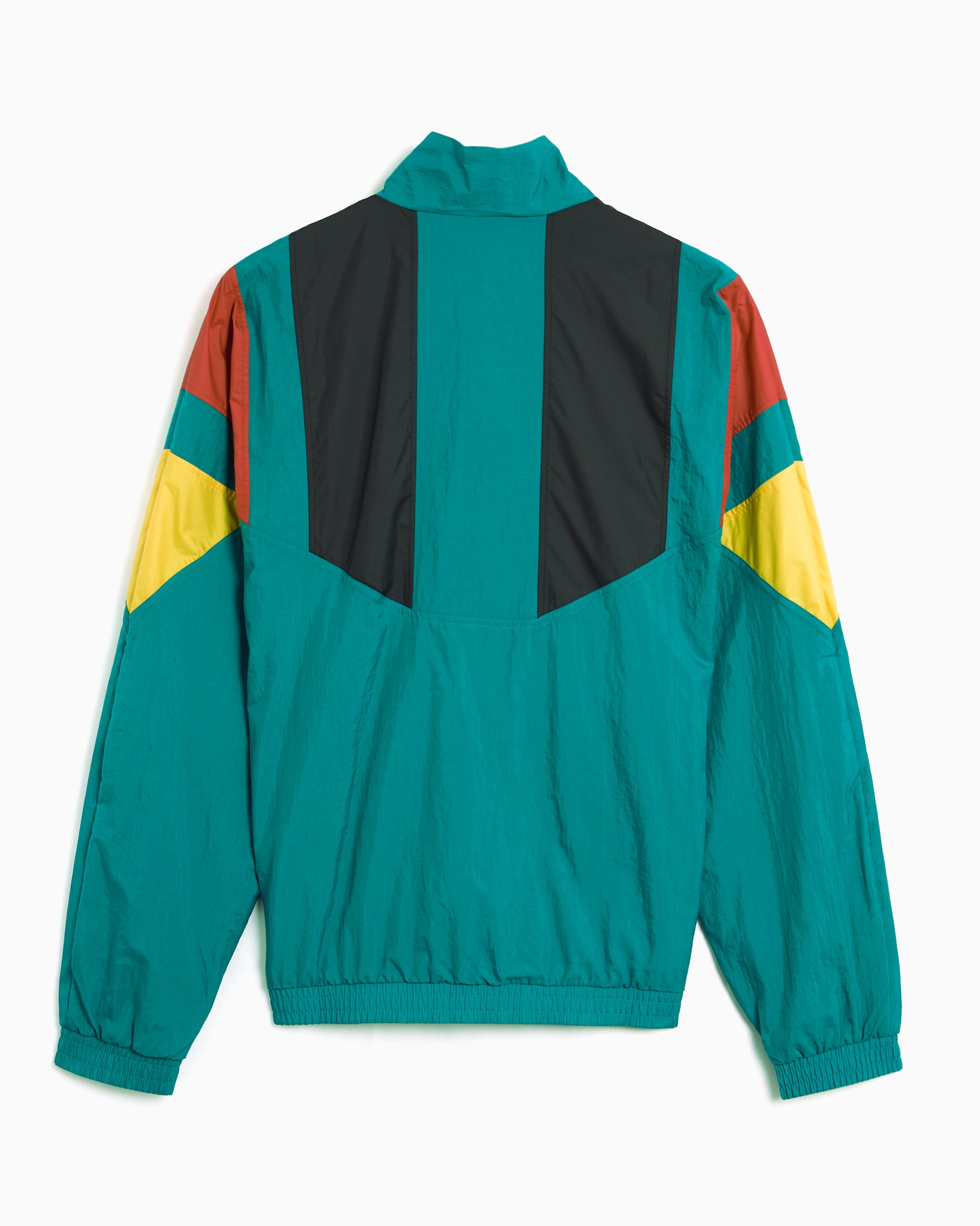 Jackets Coats adidas Originals EQT Germany Football Logo Relaxed Men's Track Jacket - KG2281