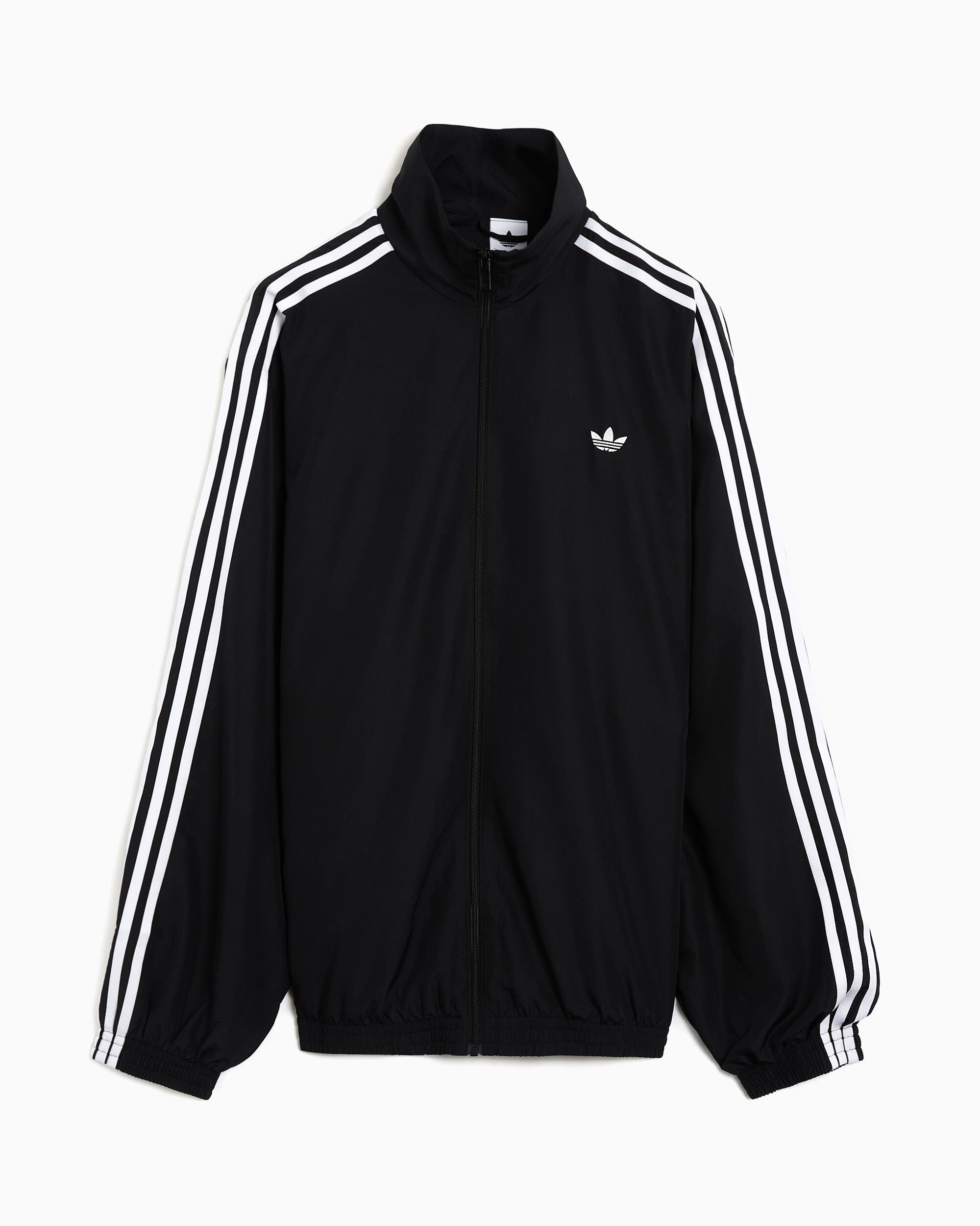 Jackets Coats adidas Originals Firebird Adilenium Oversize Women's Track Jacket - KD2894