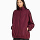 adidas Originals Firebird Adilenium Oversize Trainingsjack voor dames